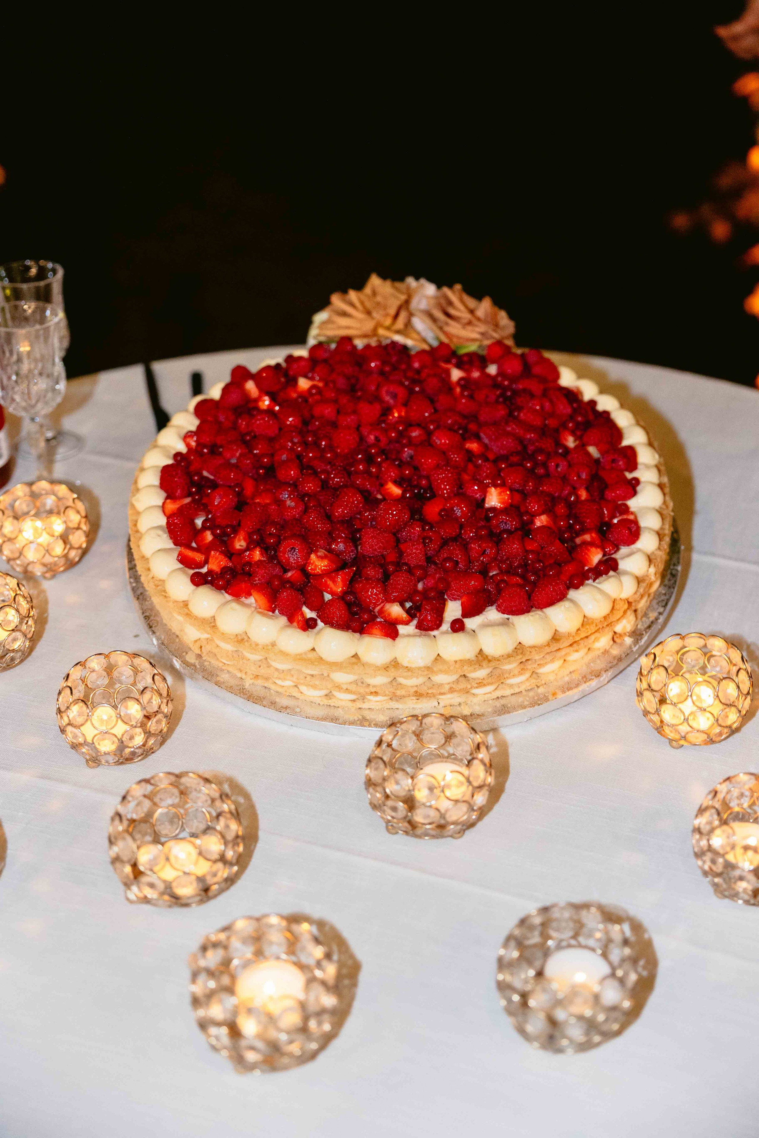 Wedding at Borgo Bastia Creti | Umbria, Italy