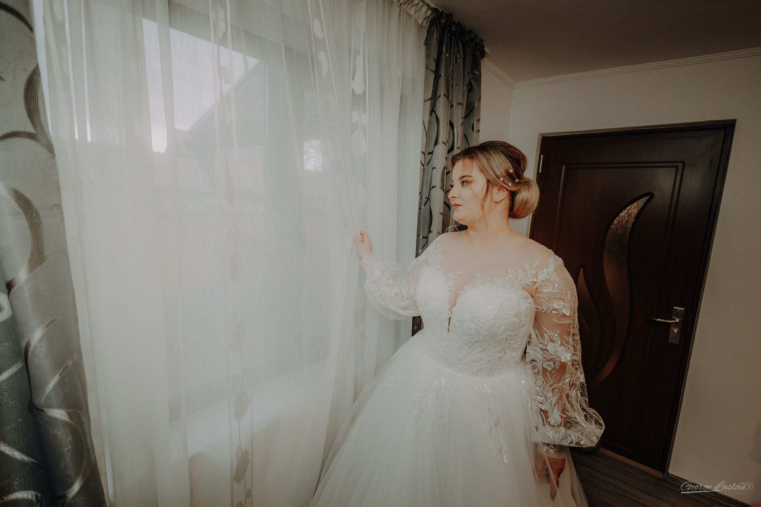 M&M. George Laslău Fotograf