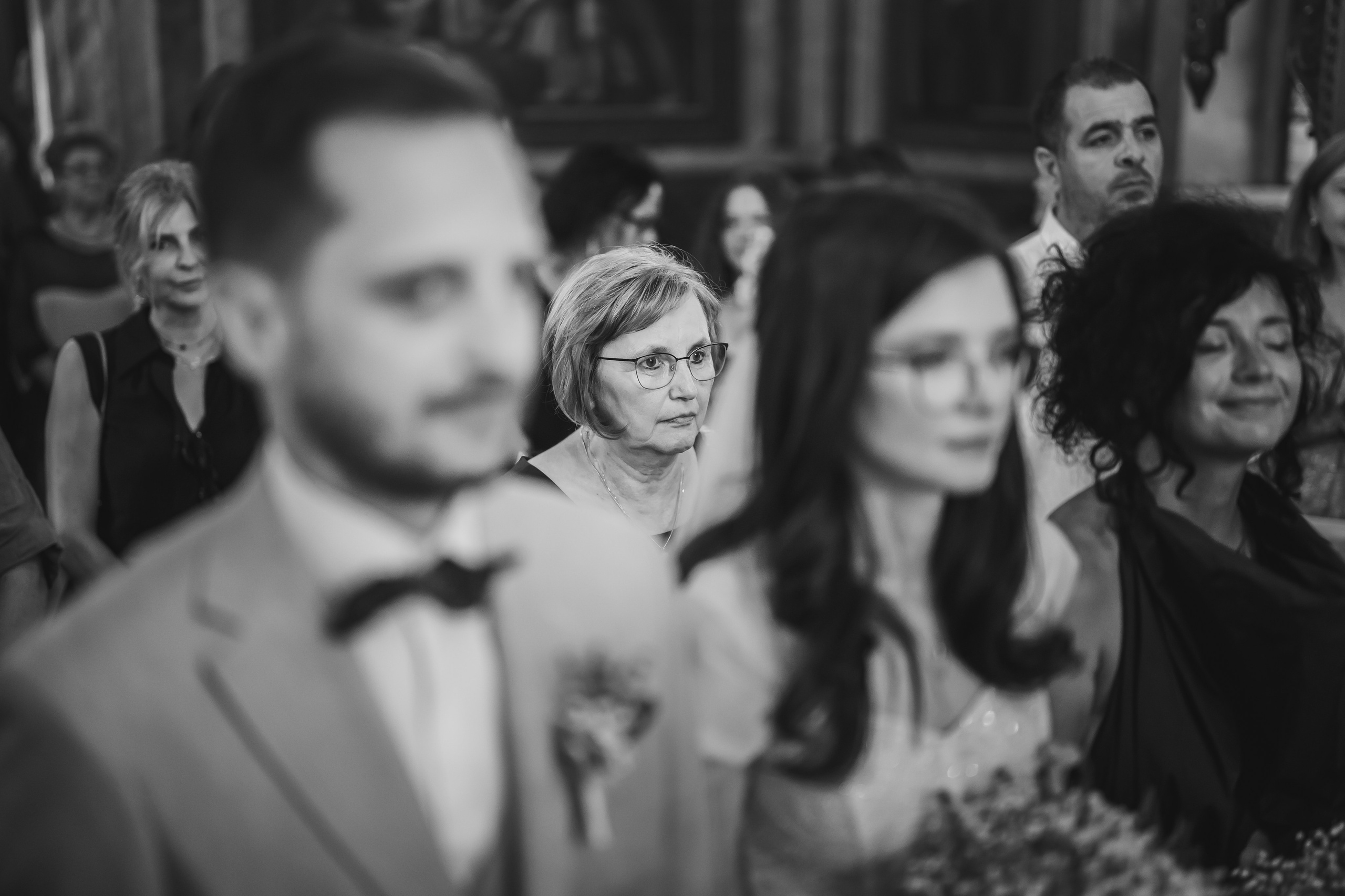 Ioana & Radu. Gabriel Florea — Fotograf nuntă București