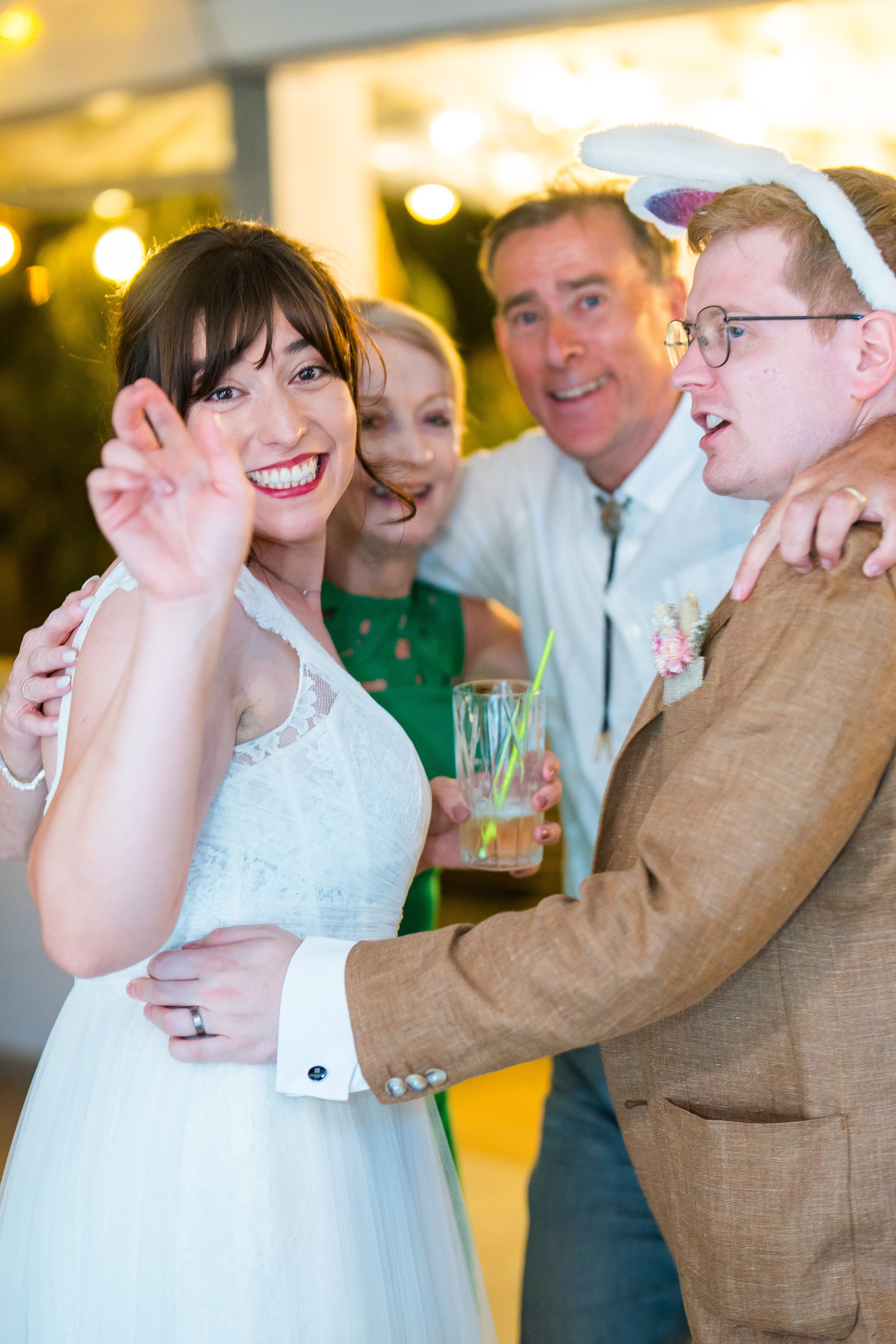 PARTY. Gabriel Florea — Fotograf nuntă București