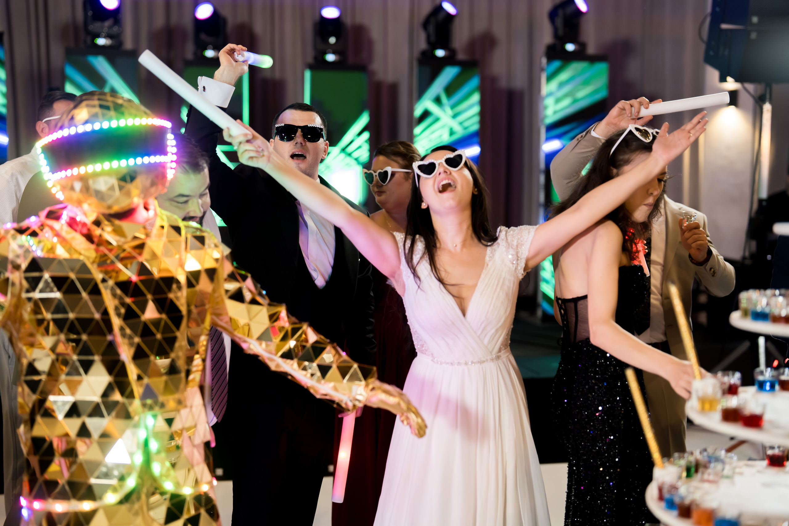 Iulian & Cristina. Gabriel Florea — Fotograf nuntă București