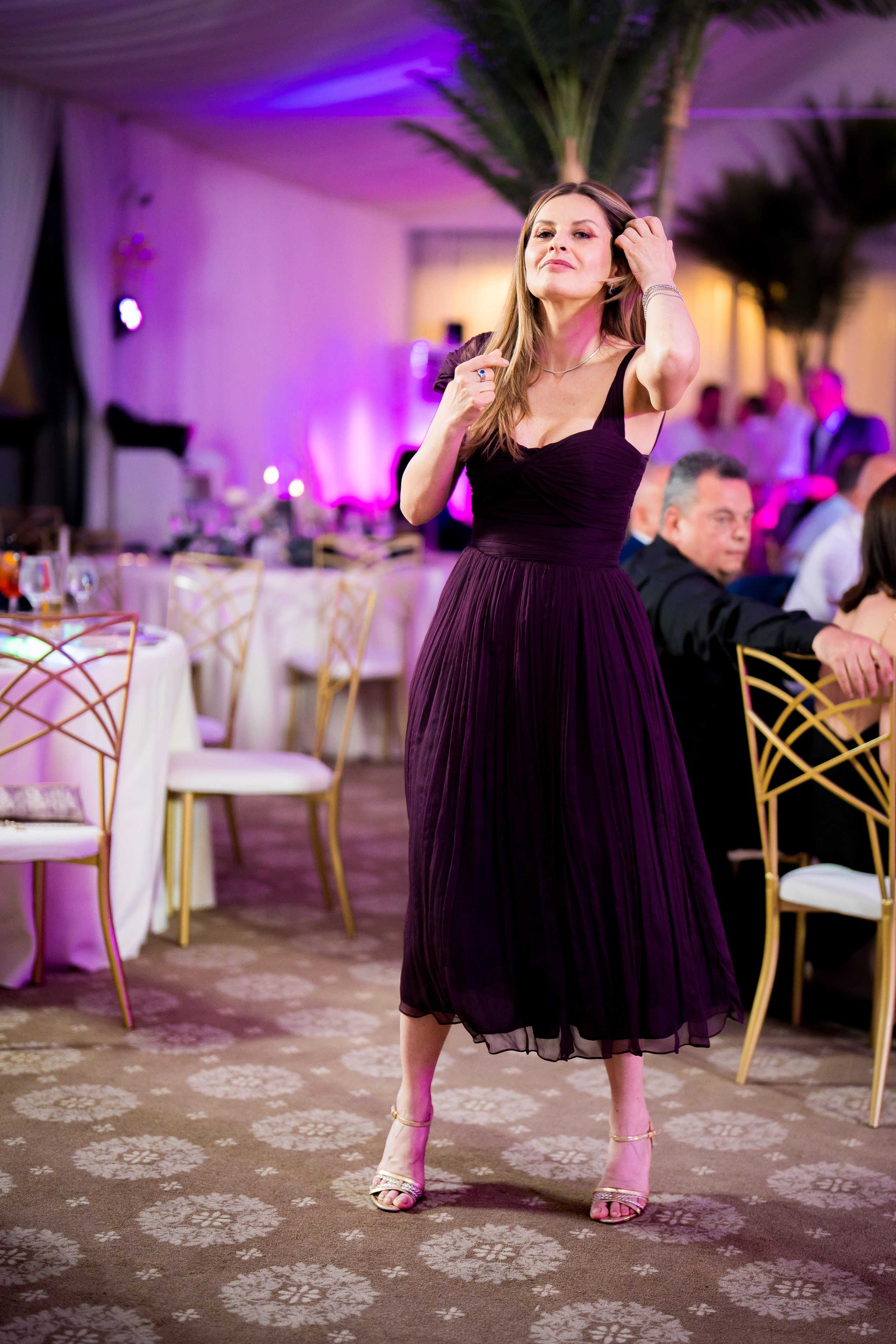 PARTY. Gabriel Florea — Fotograf nuntă București