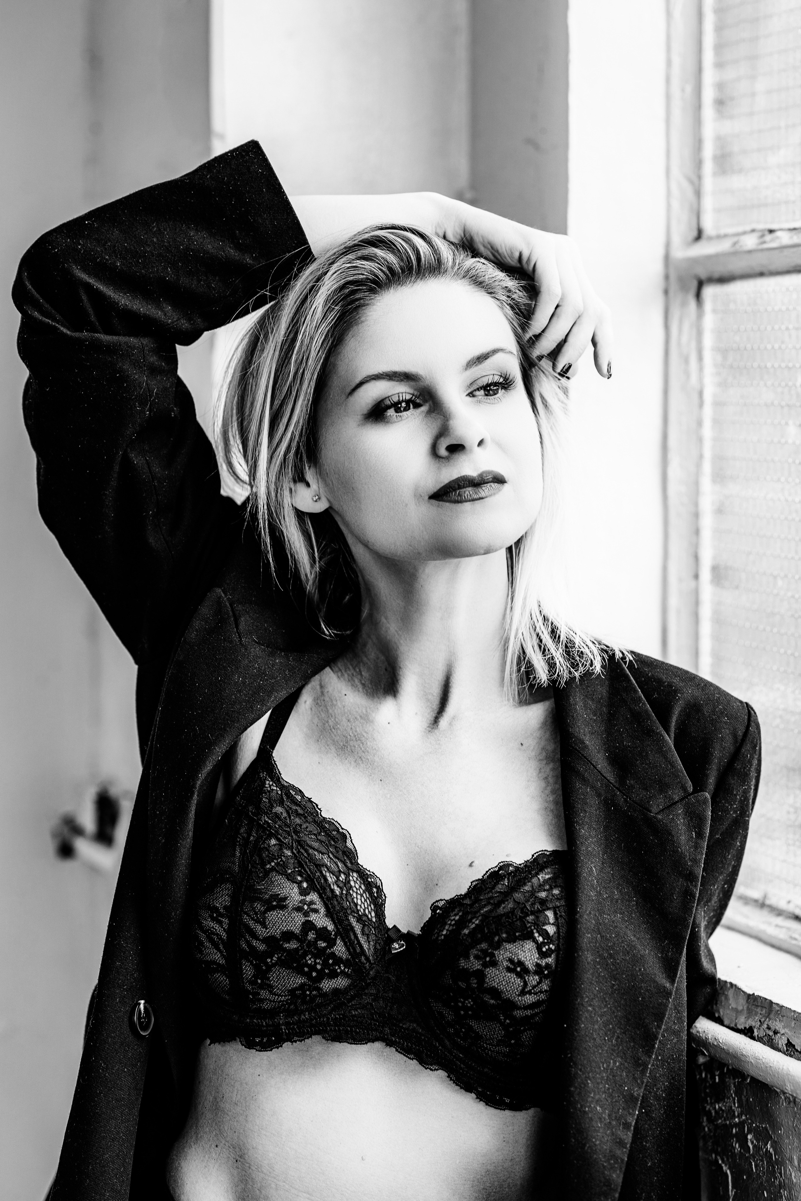 Nataliya. Tonya Kyrylenko photographer in London