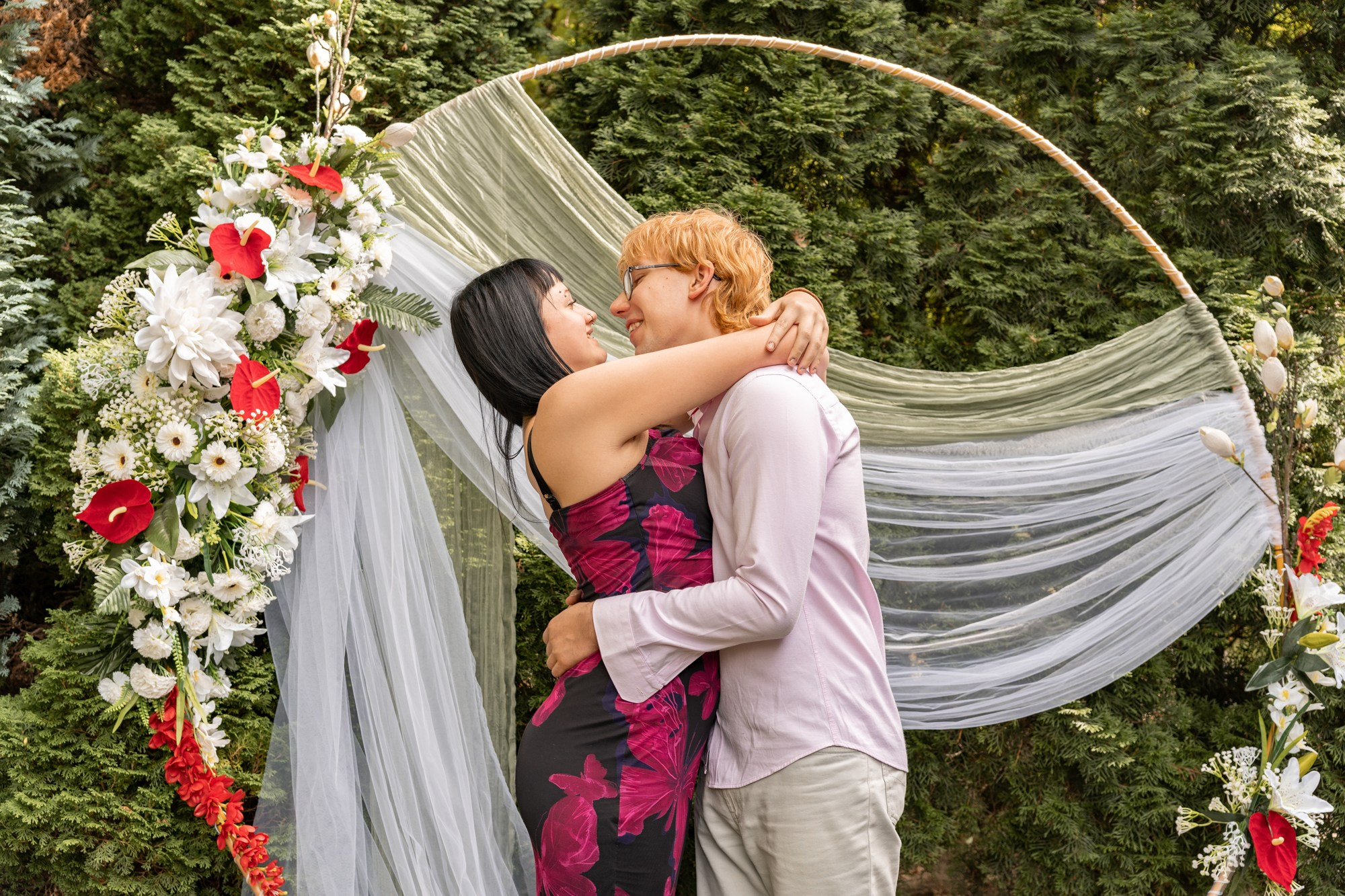 Aleksandra&Martin. RODINNÁ FOTOGRAFKA LABYK KATERYNA