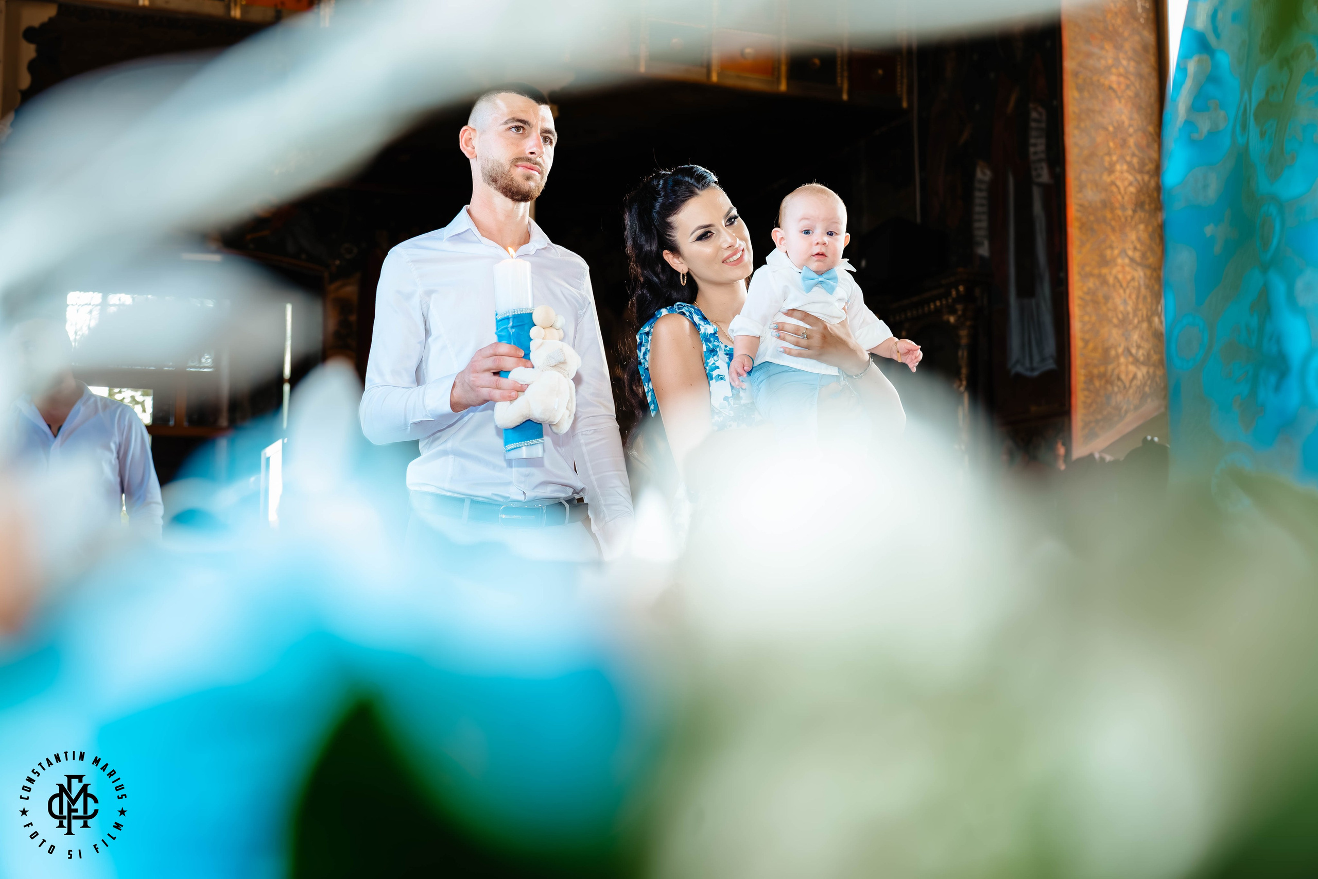 BAPTISM PHOTOGRAPHY. DESPRE NOI