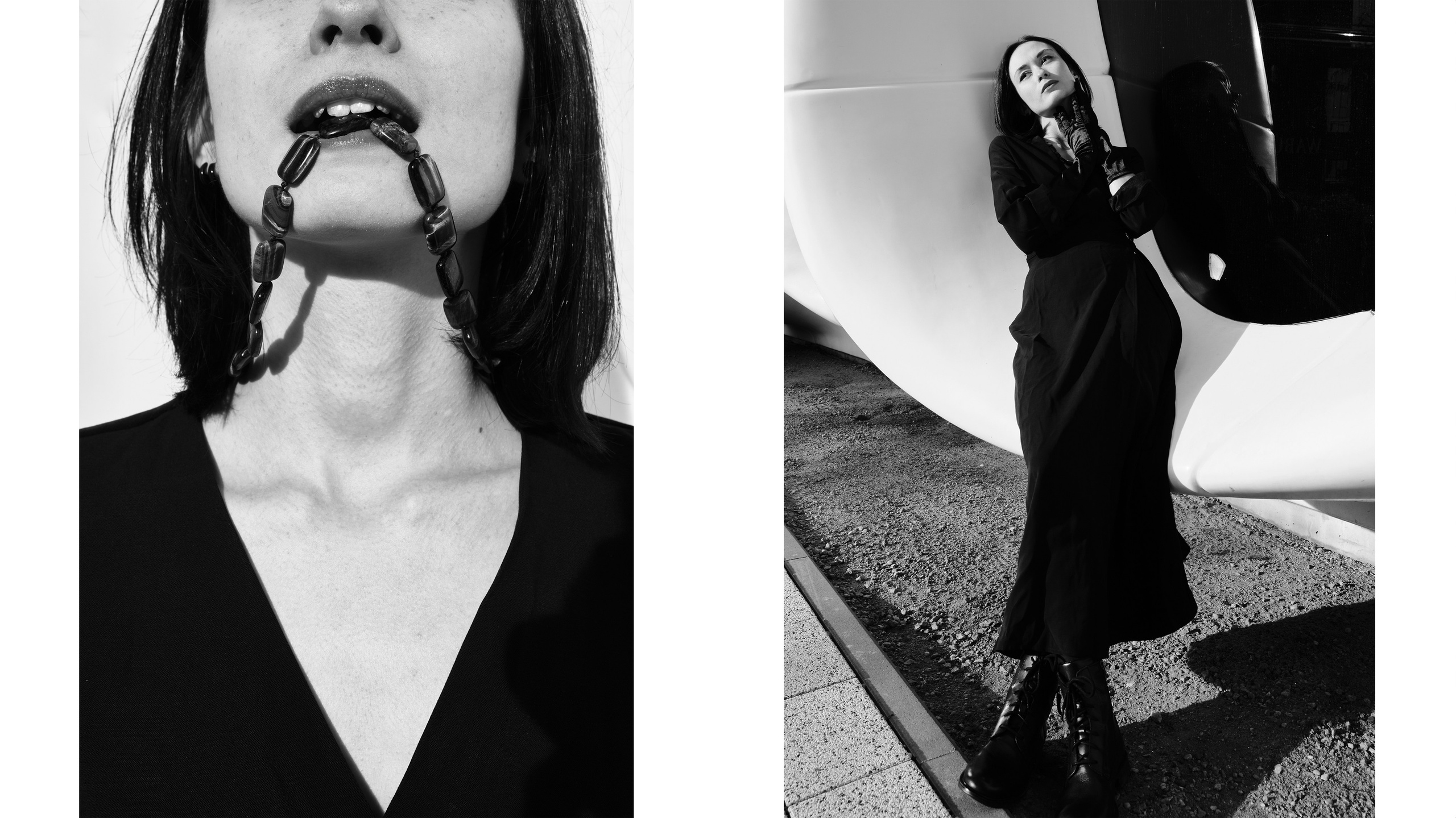 Portrait Photography for Individuals. Photographer Vladimir Zdesinsky | Warsaw