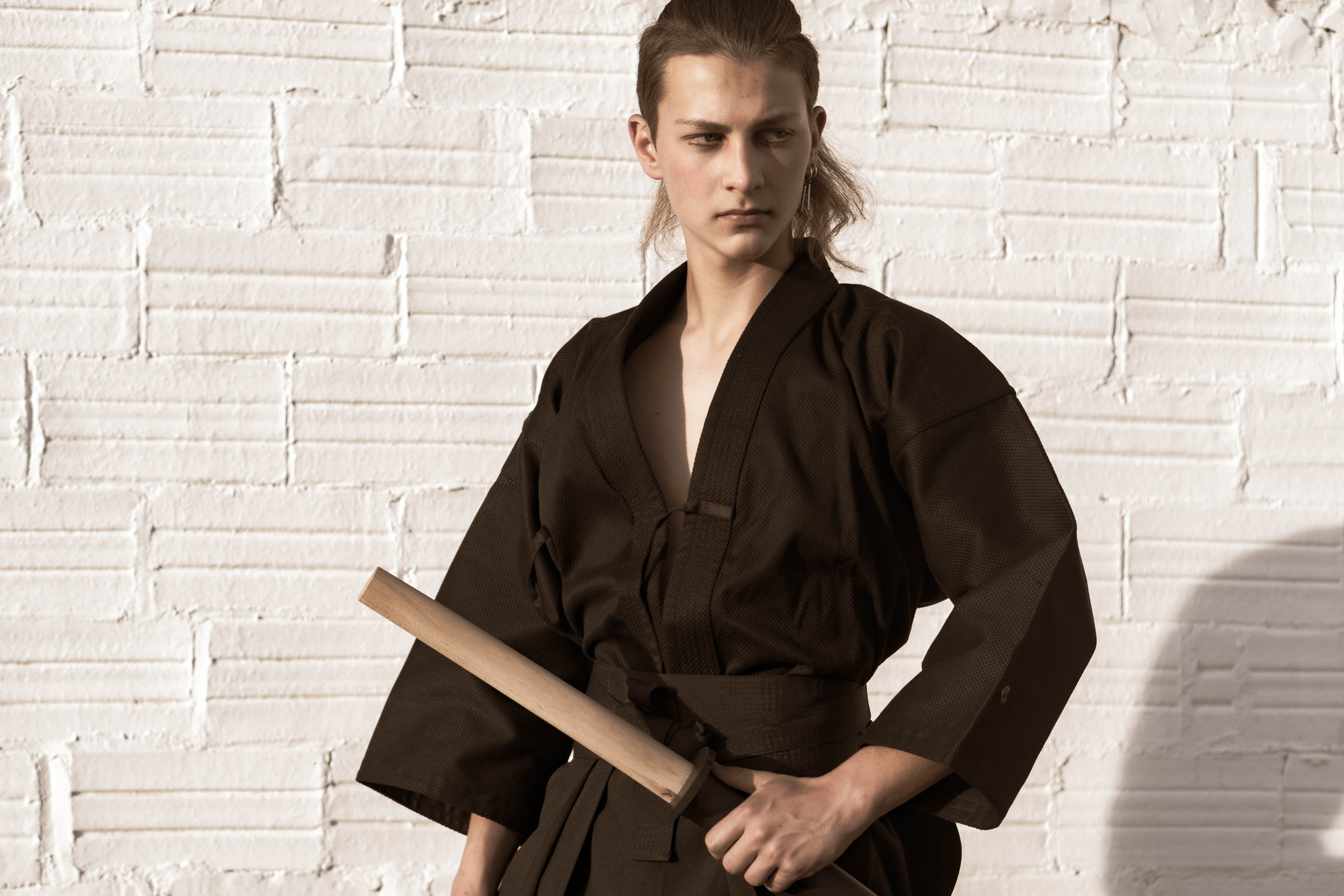 Niko. Alba del Norte Studio