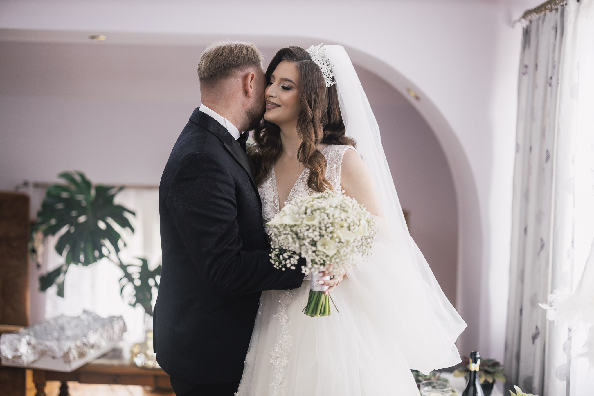 Alexandru & Alexandra