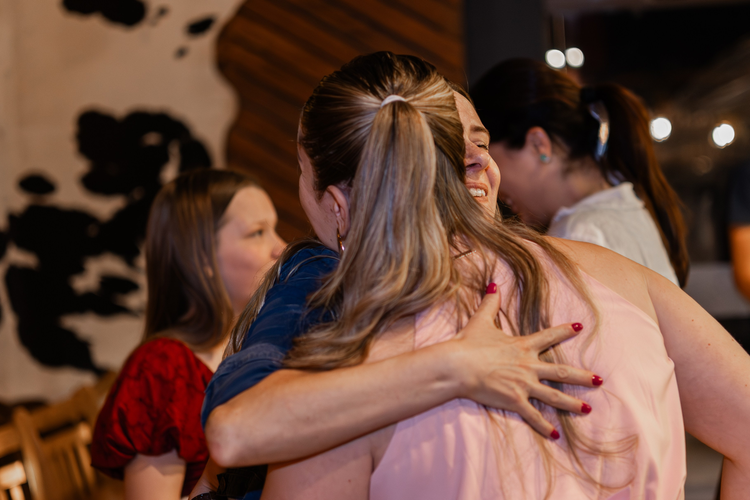 Lançamento de Livro Vivi Princival