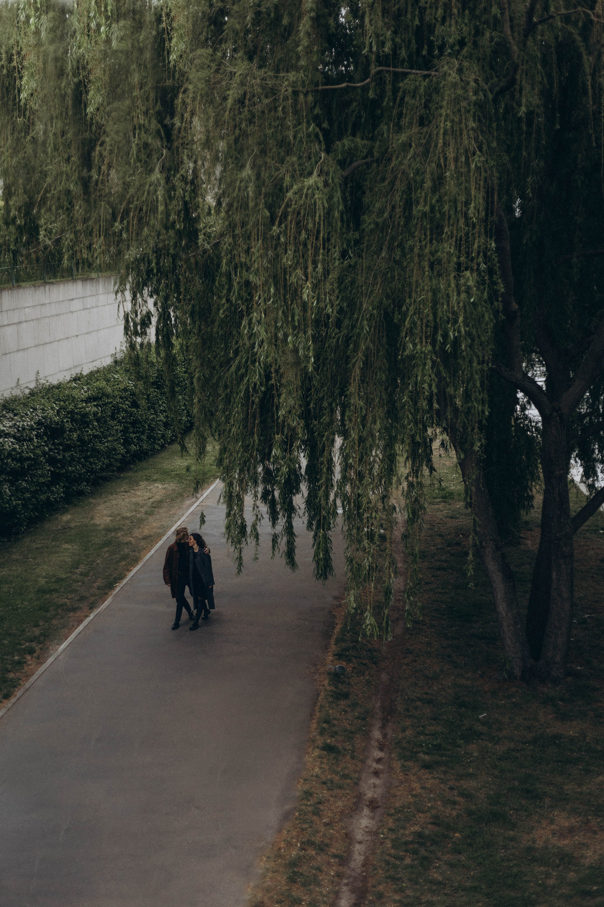 Nil & Natalia. Shabnam Tavoosi, Photographer in Berlin