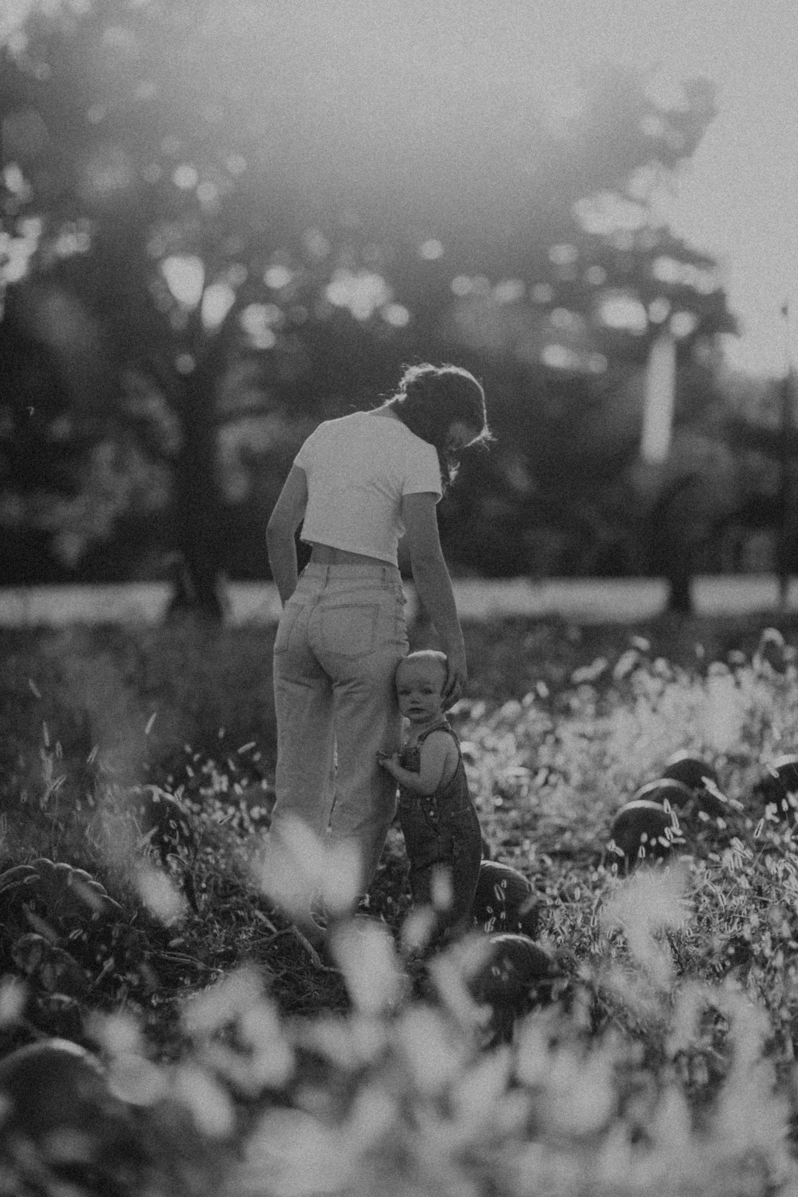 Genesis and her little Beau. CAPTURED BY SHANKS PHOTOGRAPHY