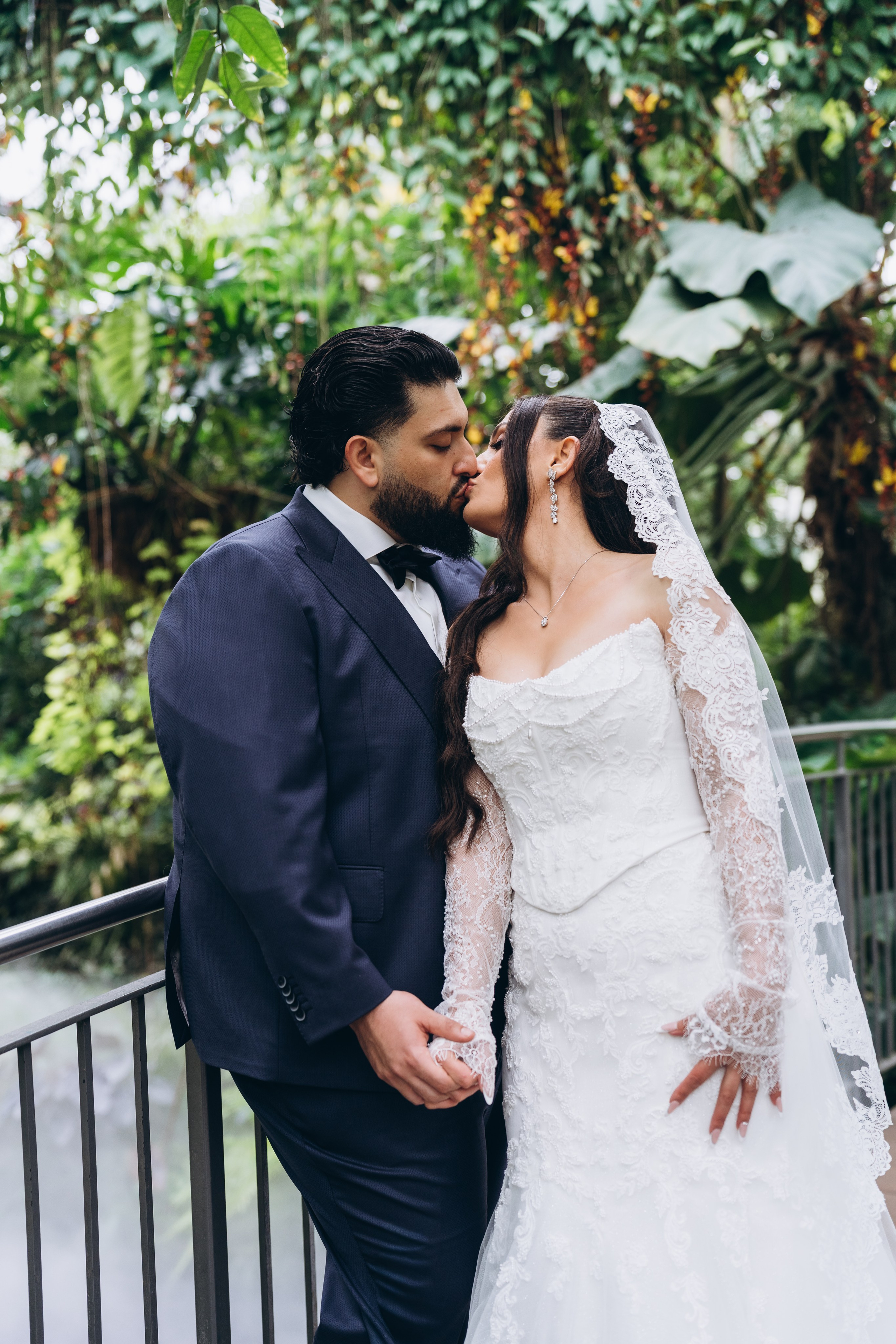 Salman & Sausan. Calgary Wedding & Lifestyle Photographer — Yevhen Polishchuk