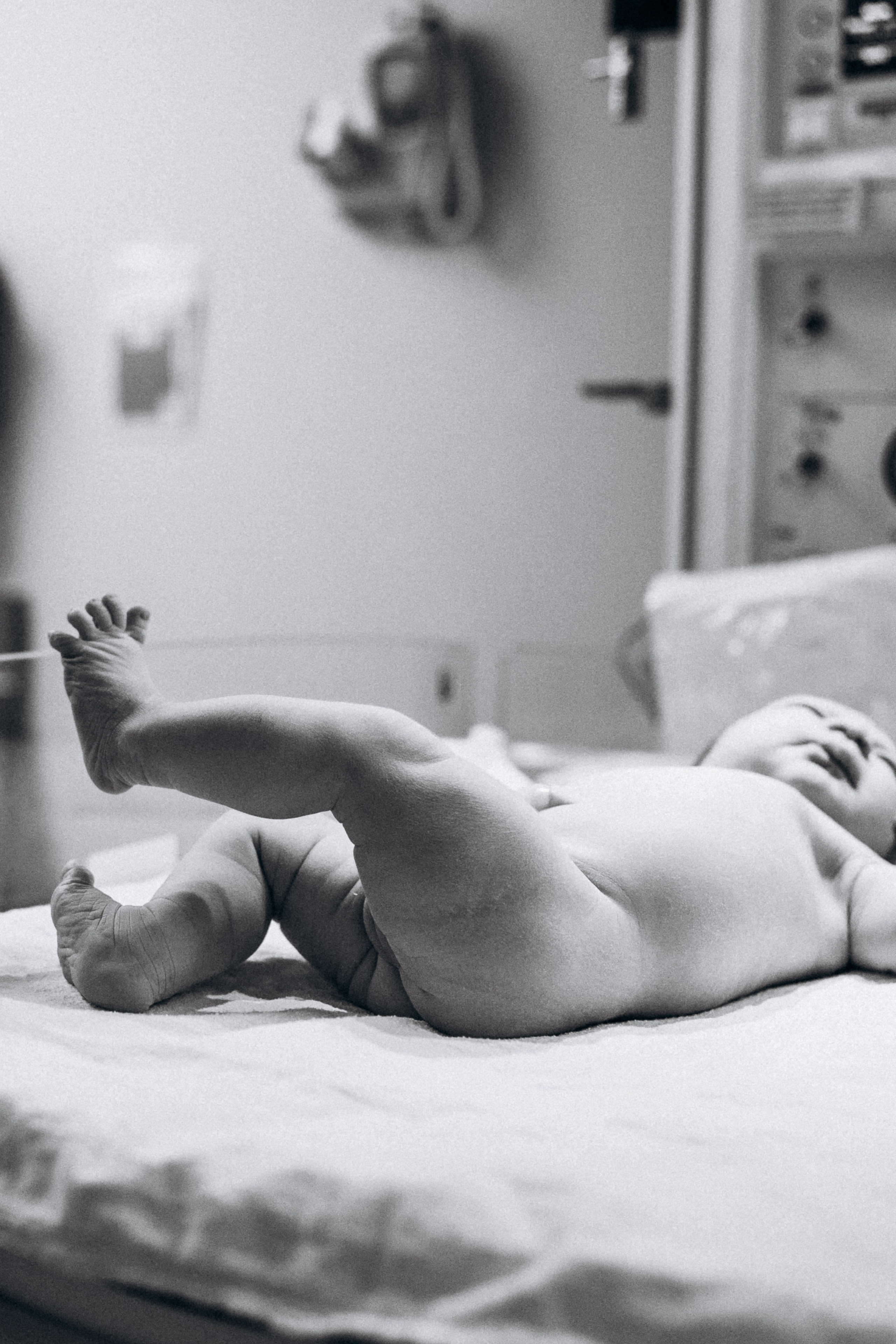 Olivia’s Birthday. Calgary Wedding & Lifestyle Photographer — Yevhen Polishchuk