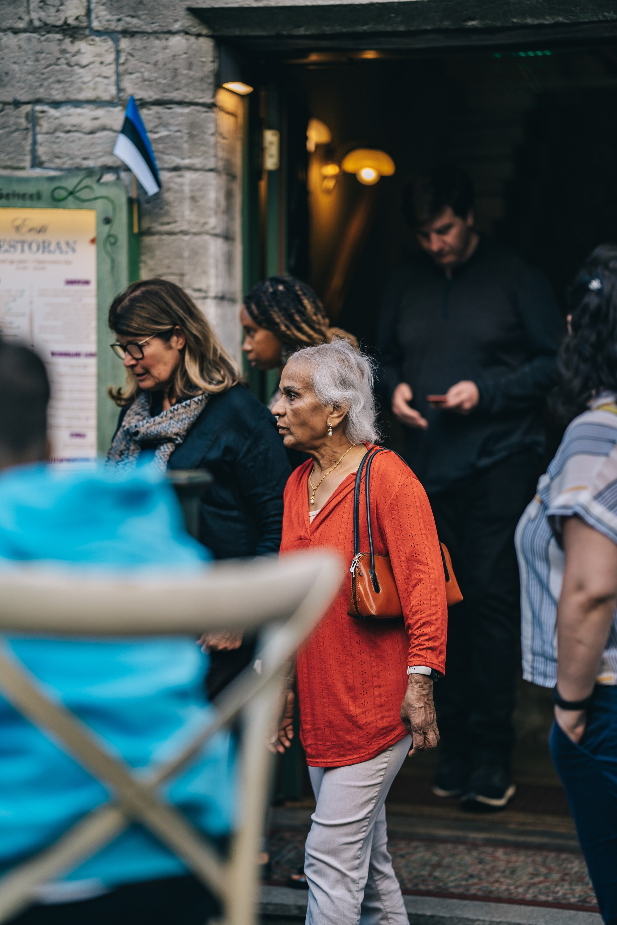 Street photo. Uvarovsphoto