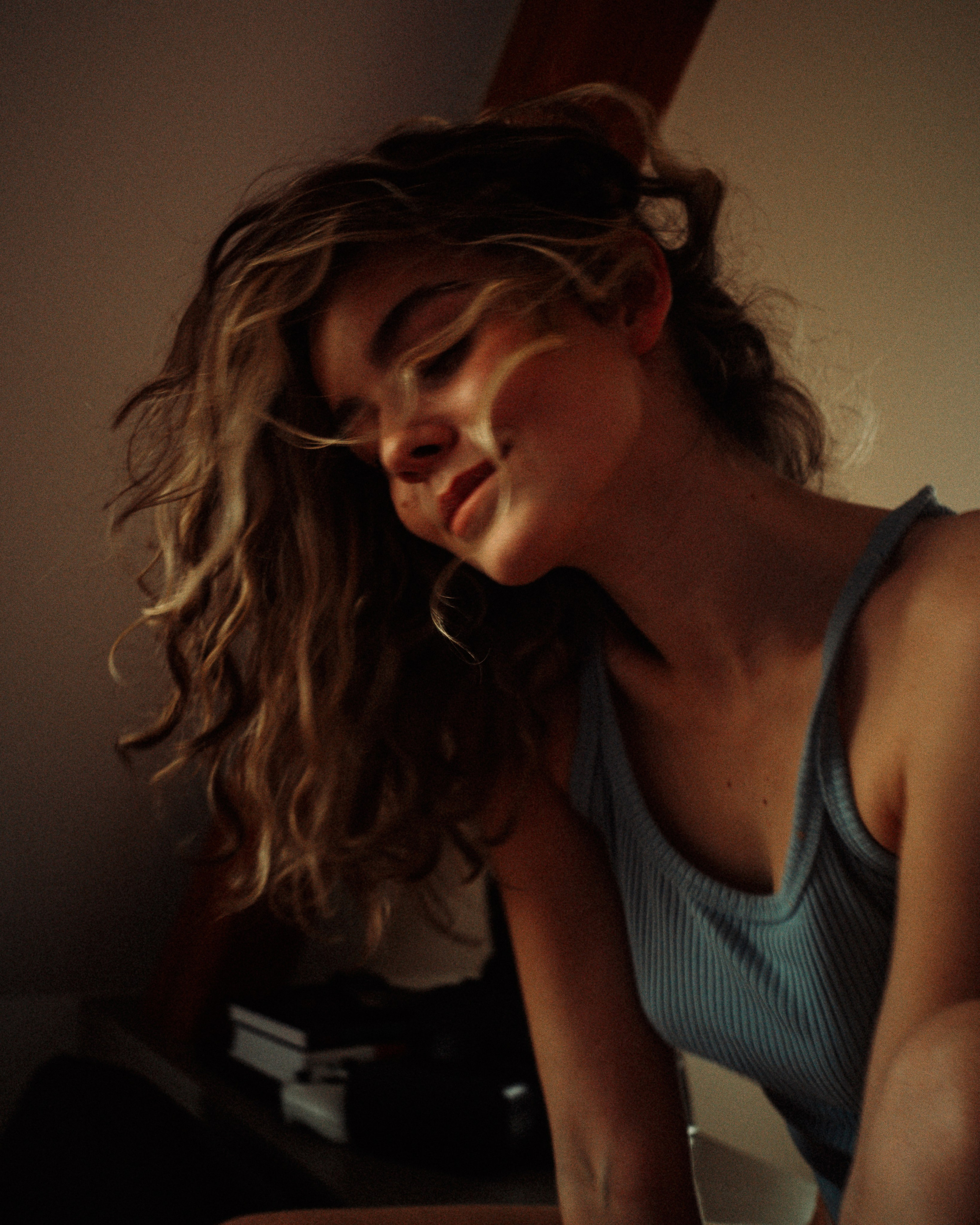 LERA. Inna Mendelson — Photographer