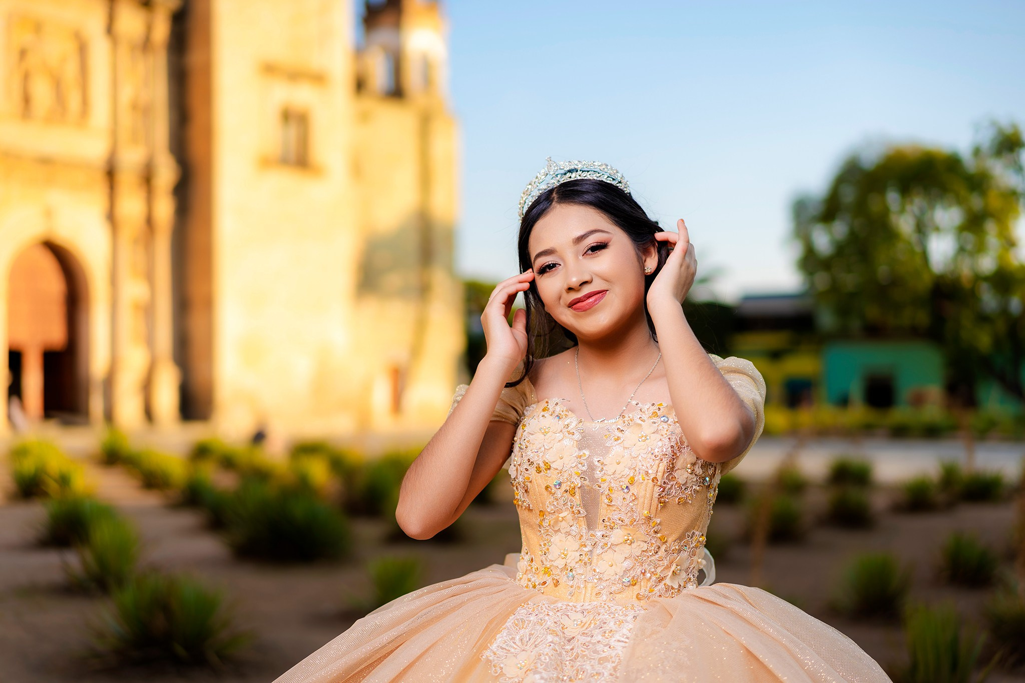 Fotos de xv años. Emilianofilms