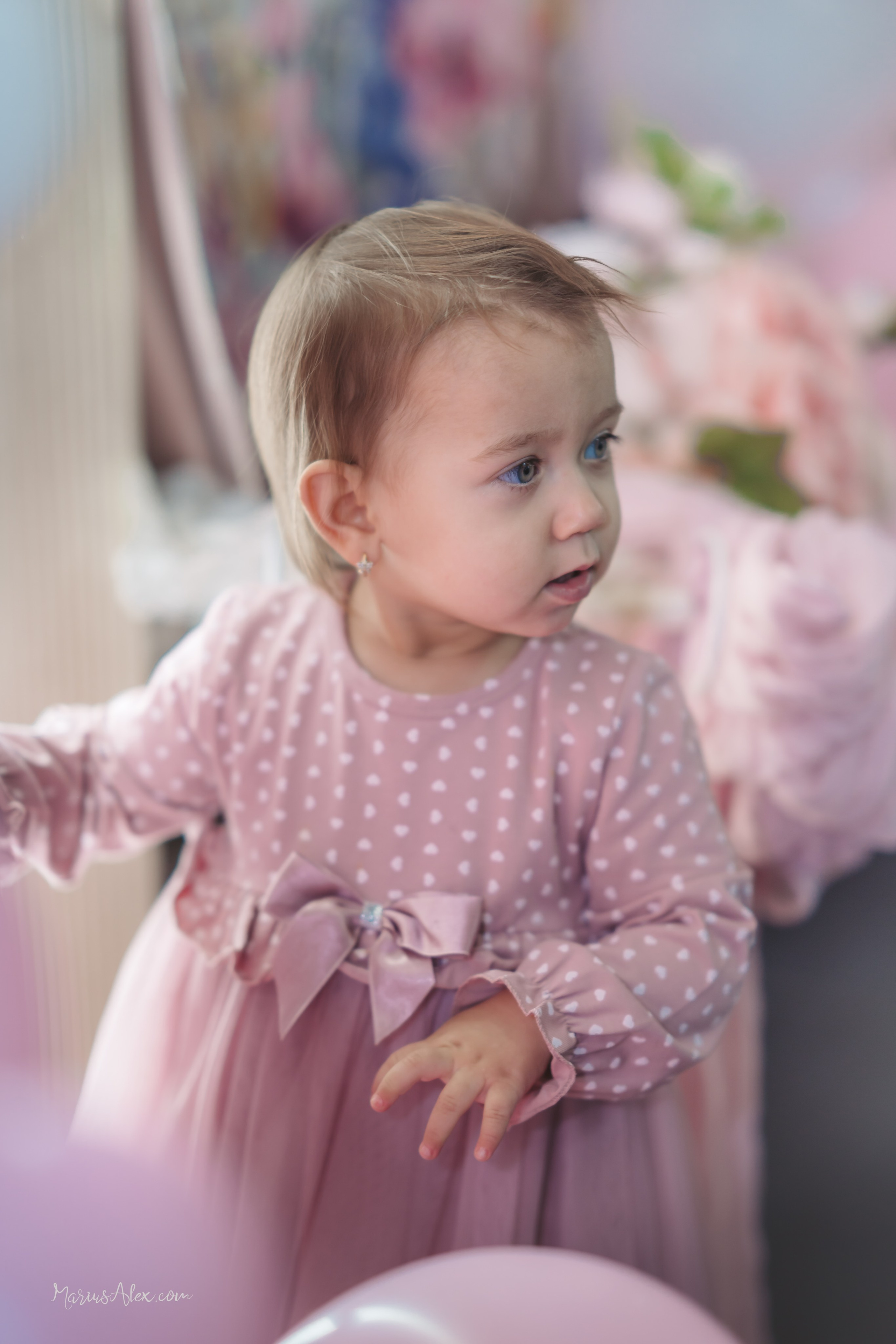 Sara Maria. Marius Alex fotograf de eveniment si portret din Suceava