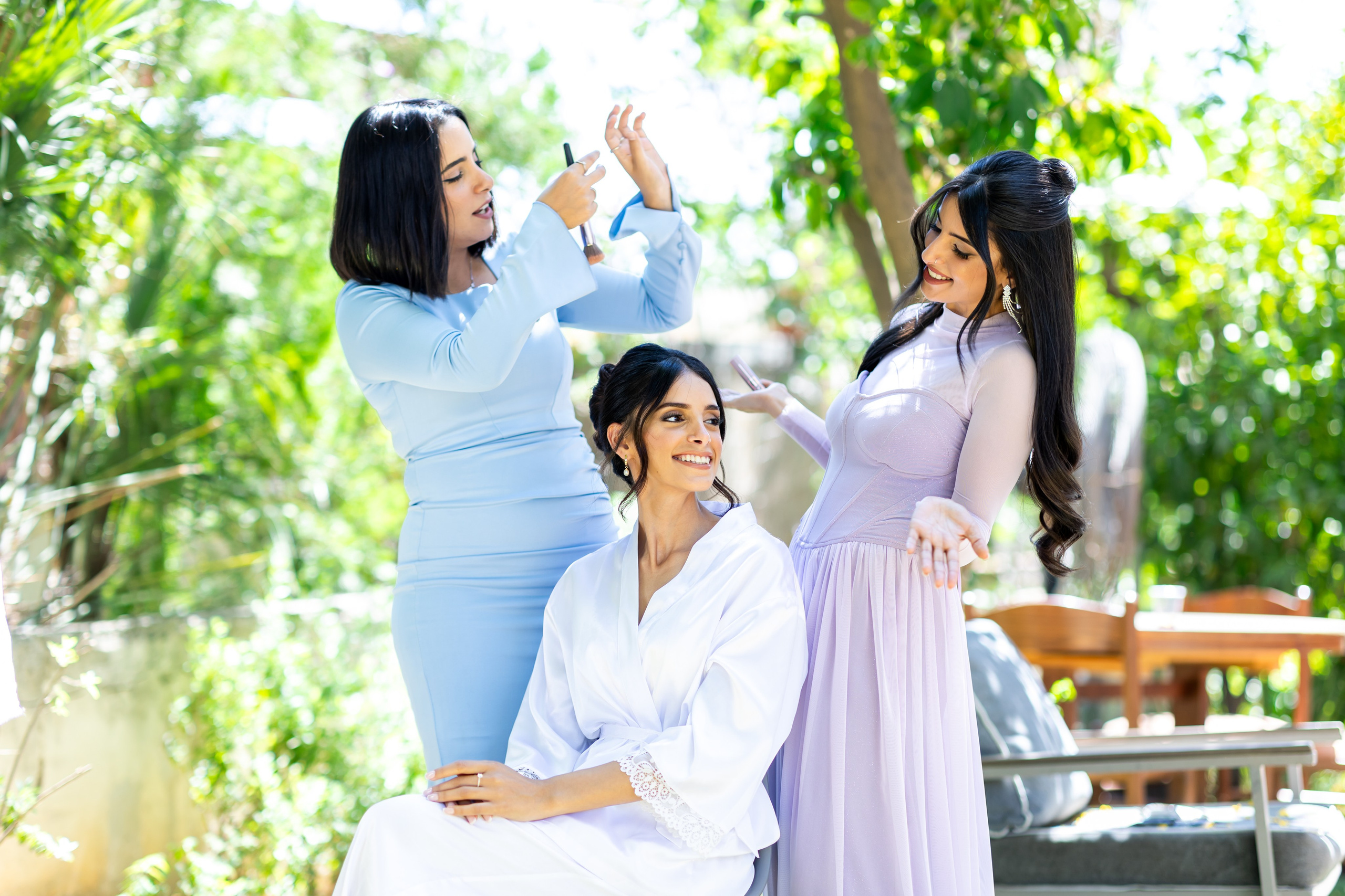 Y &H. משה מנשה צלם חתונות