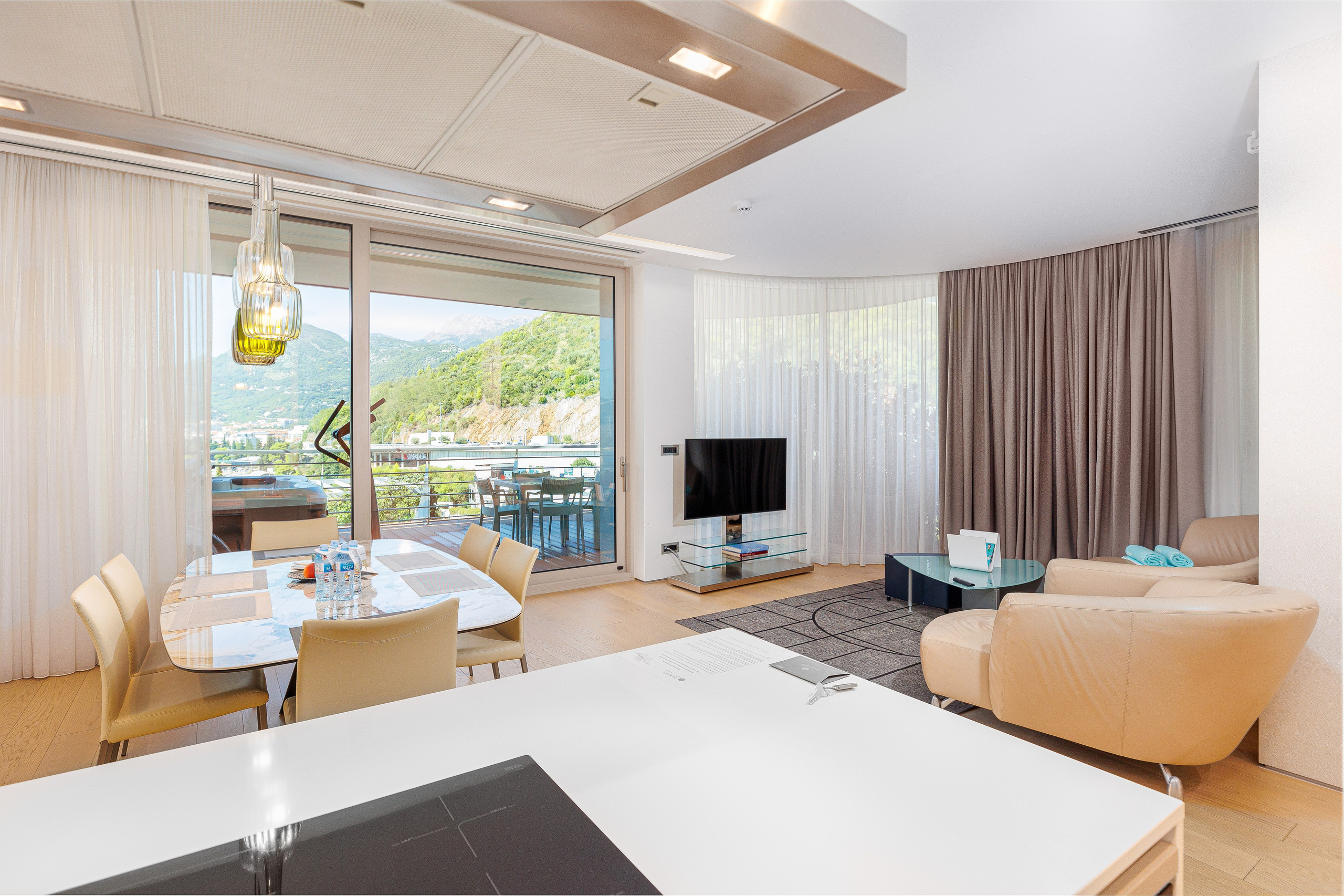 Фотосъемка интерьера. фото. интерьеры. Фотограф в Черногории Андрей Свитайло