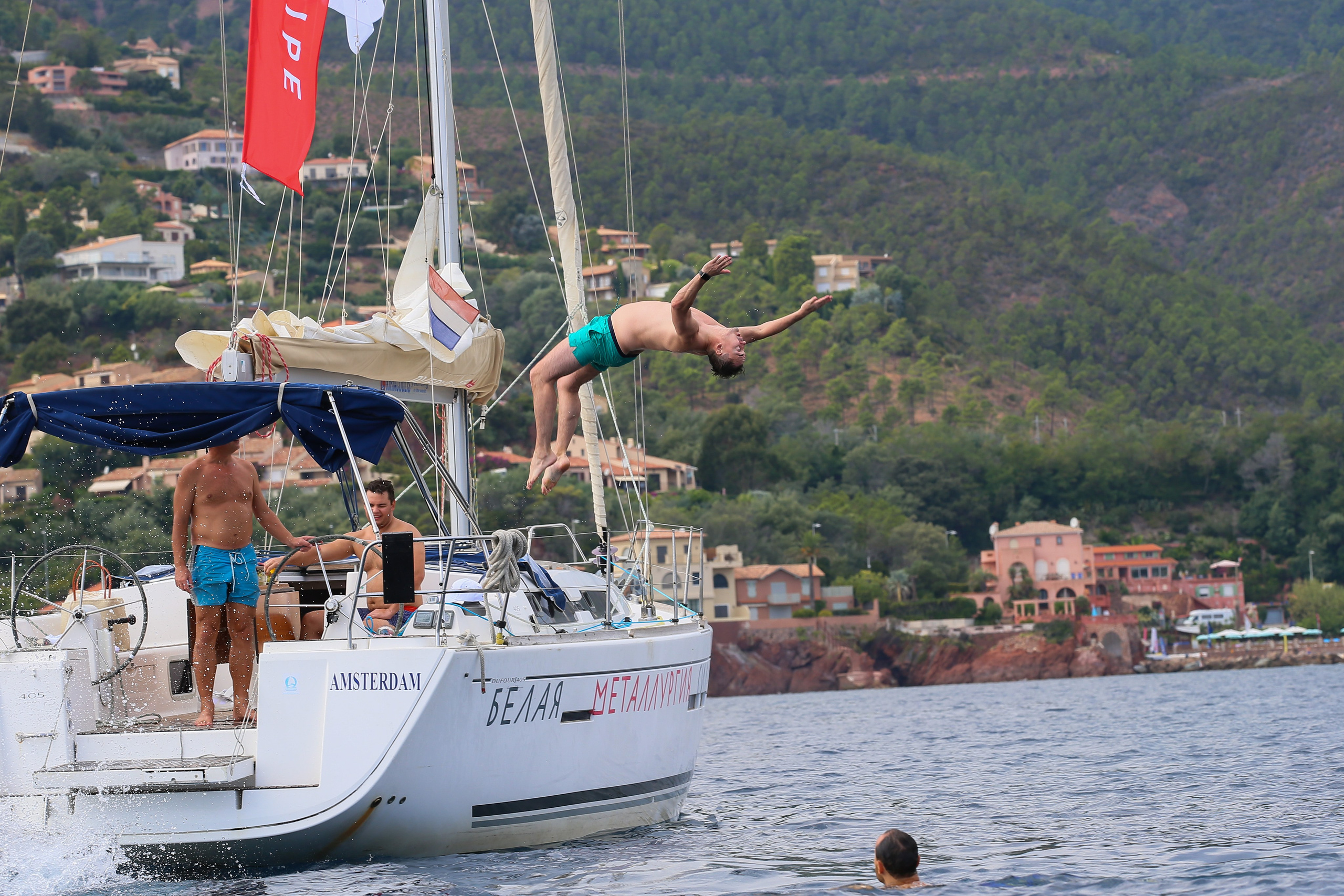 Репортажная съемка. Photographer in Montenegro Andrey Svitaylo