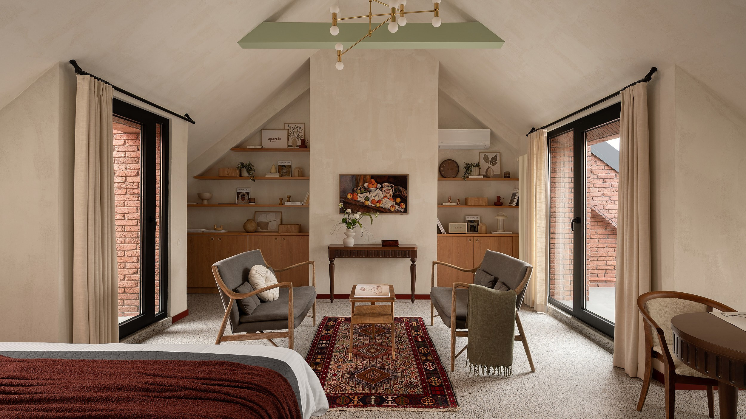 Yaroslav Lukiyanchenko — Architectural & Interior Photographer | Georgia, Balkans, Turkey, Middle East