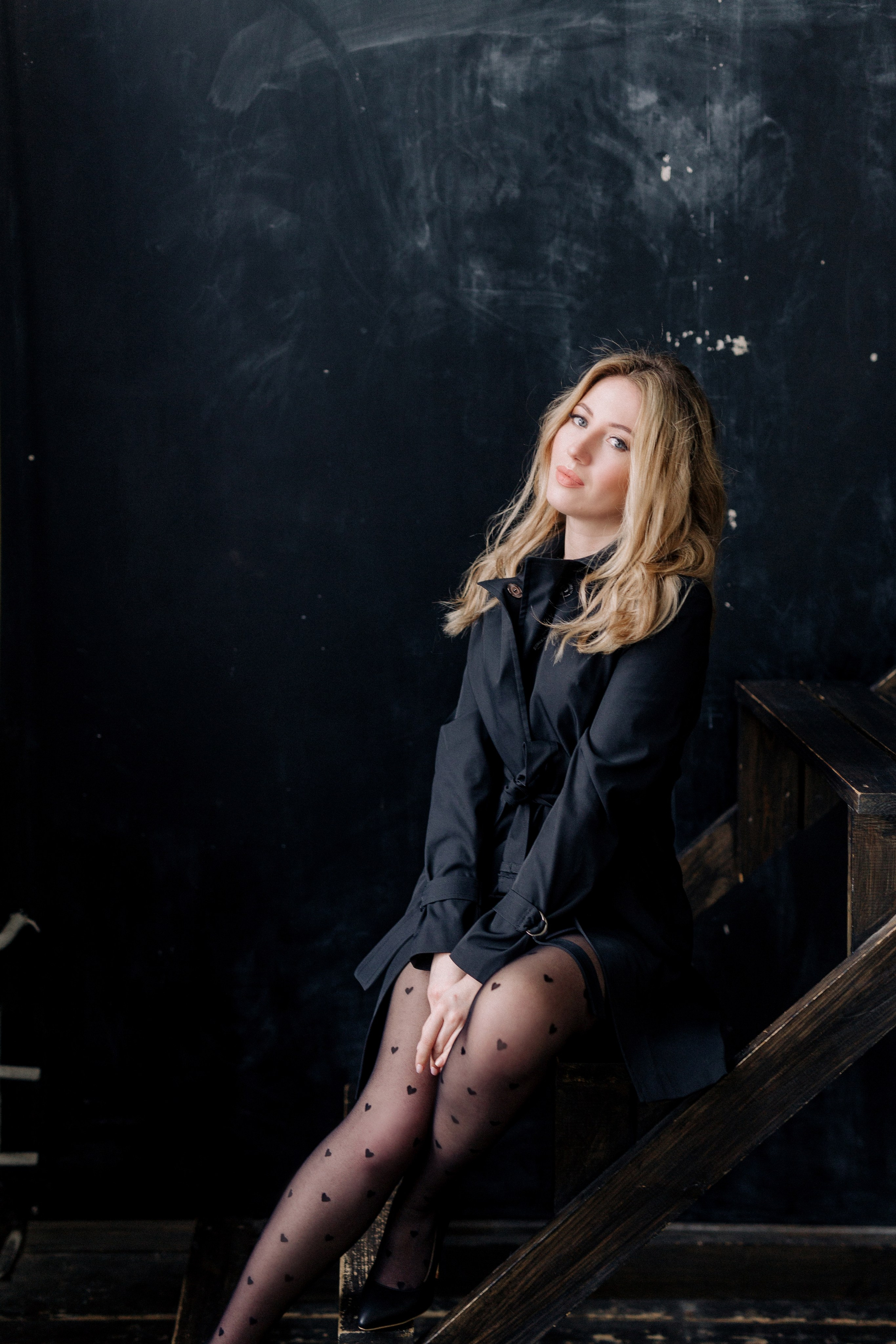 Diana. Studio. Fotograf w Krakowie i Europie