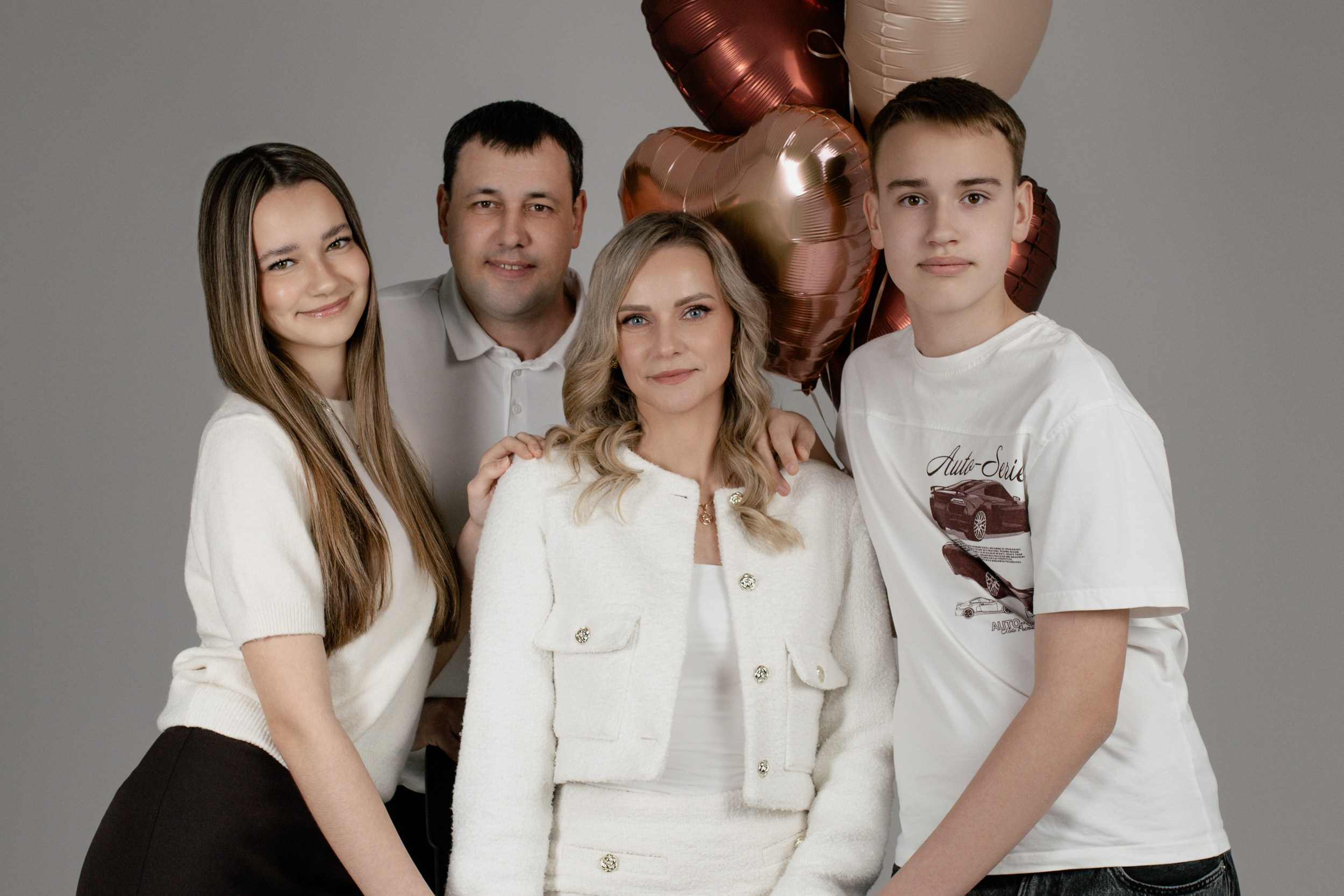 Семейные фотосессии | Perefoto. Dali Media | Fotograaf Ida-Virumaal | Фотограф в Ида-Вирумаа