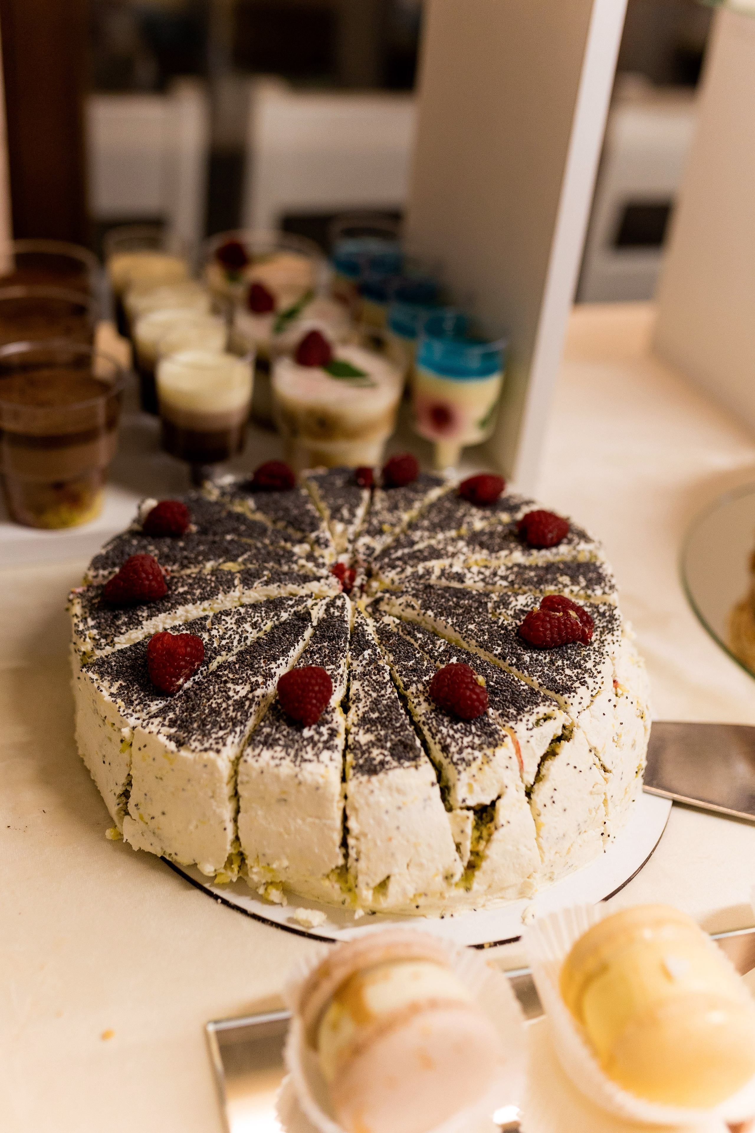 Інна та Олександр. Ірина Терещук