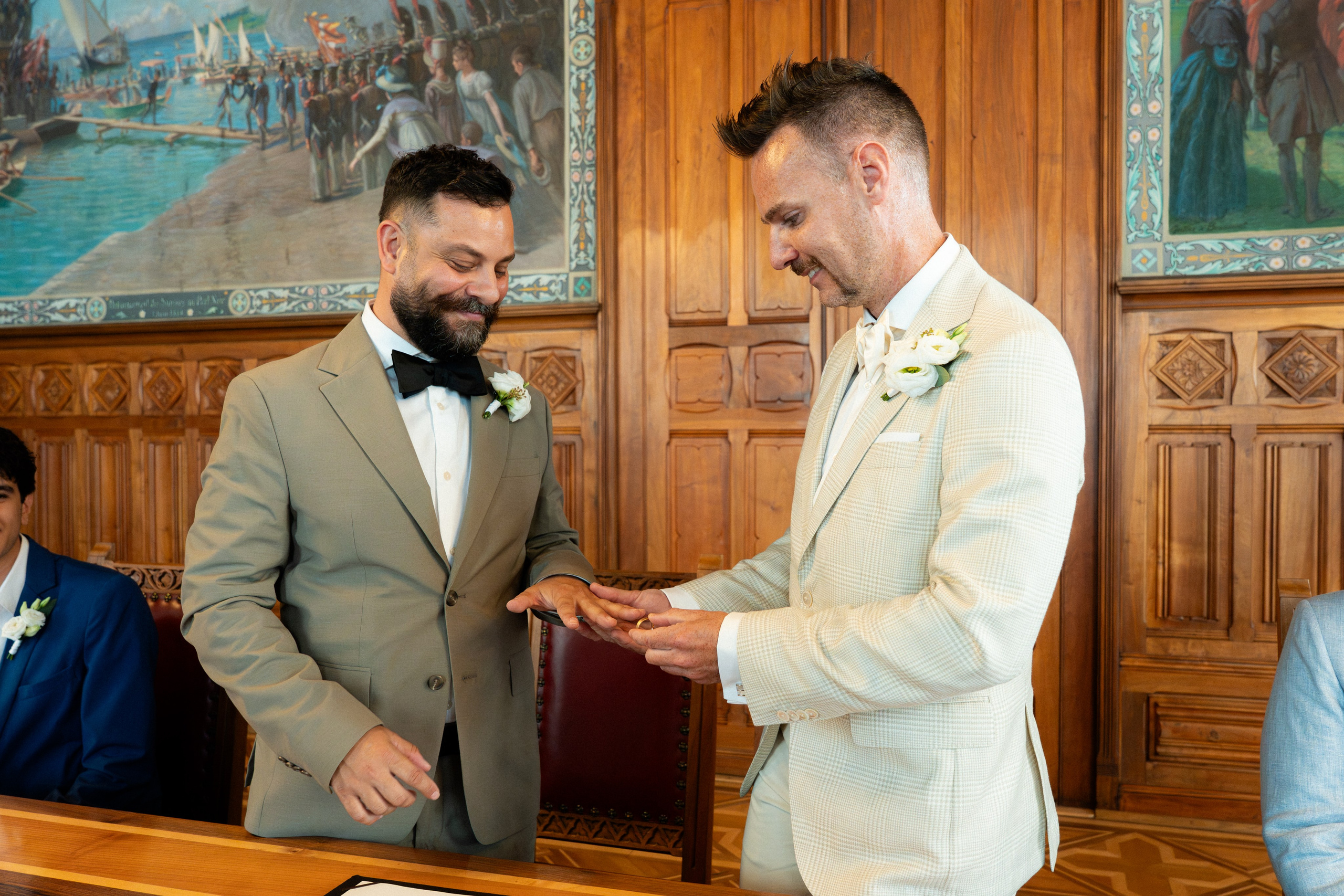 Mariage. Photographe Suisse Tatiana Lyzhina