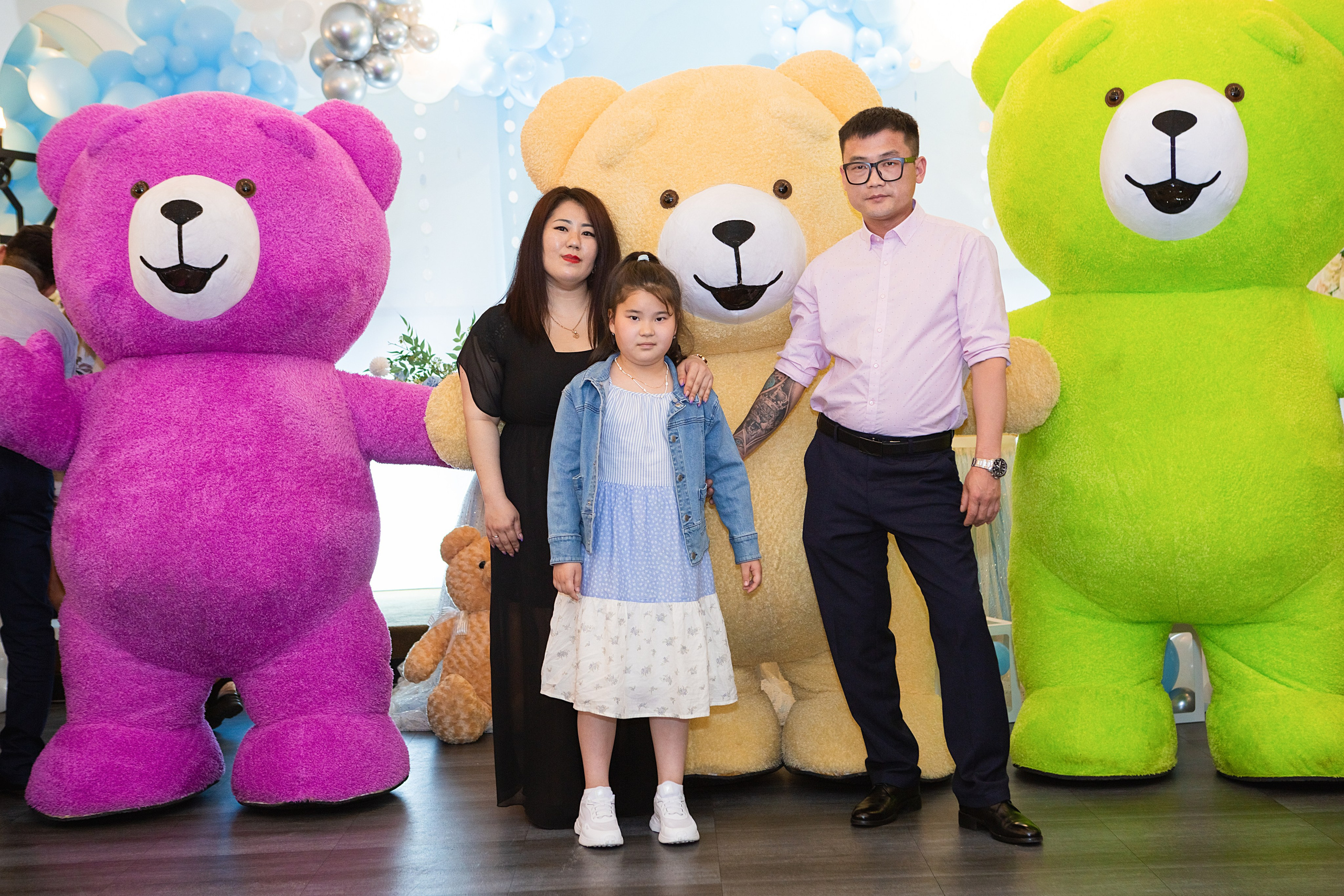 Александр банкет. Фотограф беременности, ньюборн и годовасиков в Корее Жанна Хан