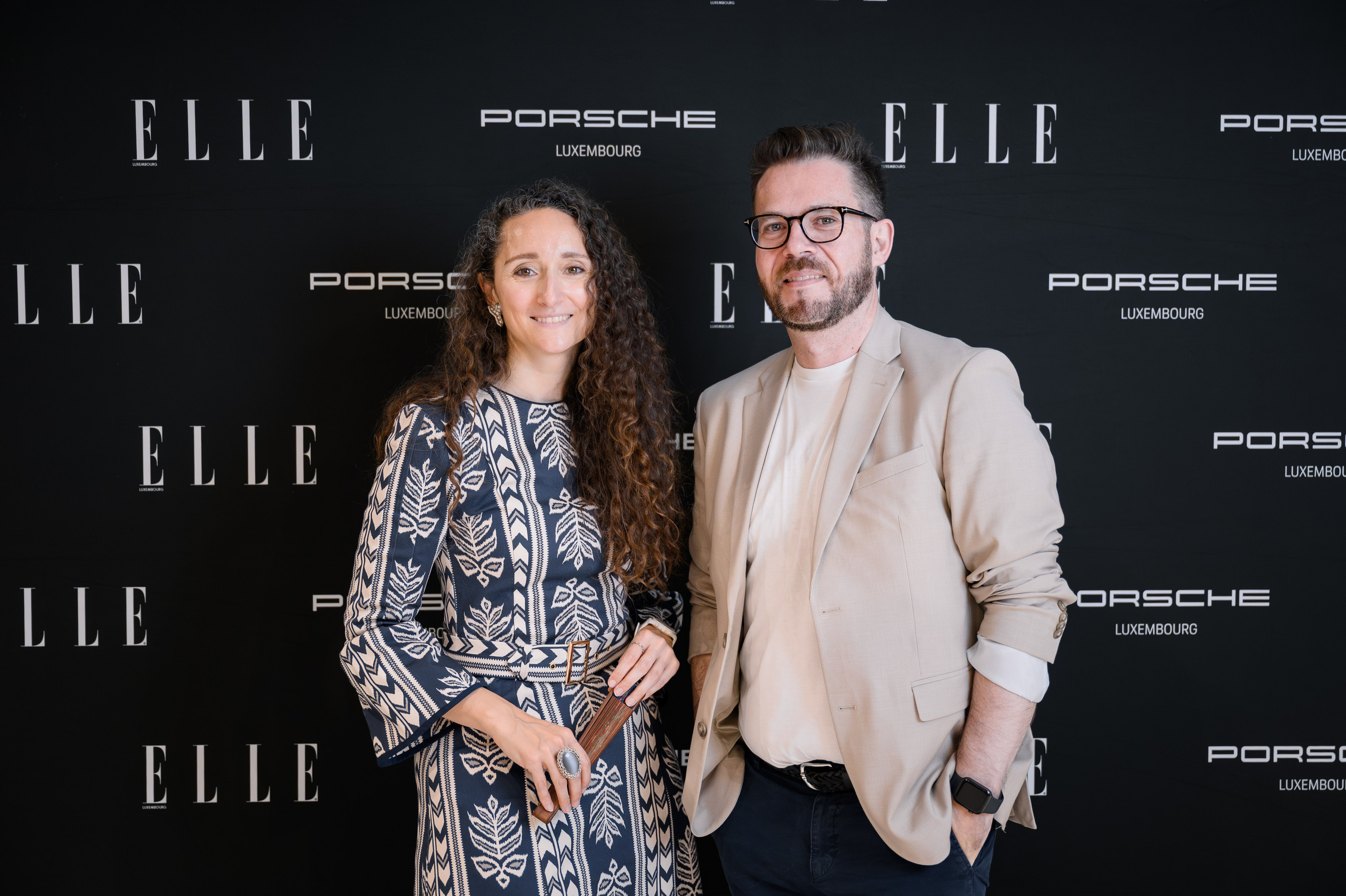 Elle Summer Party_2026. Photographer in Luxembourg Tanita