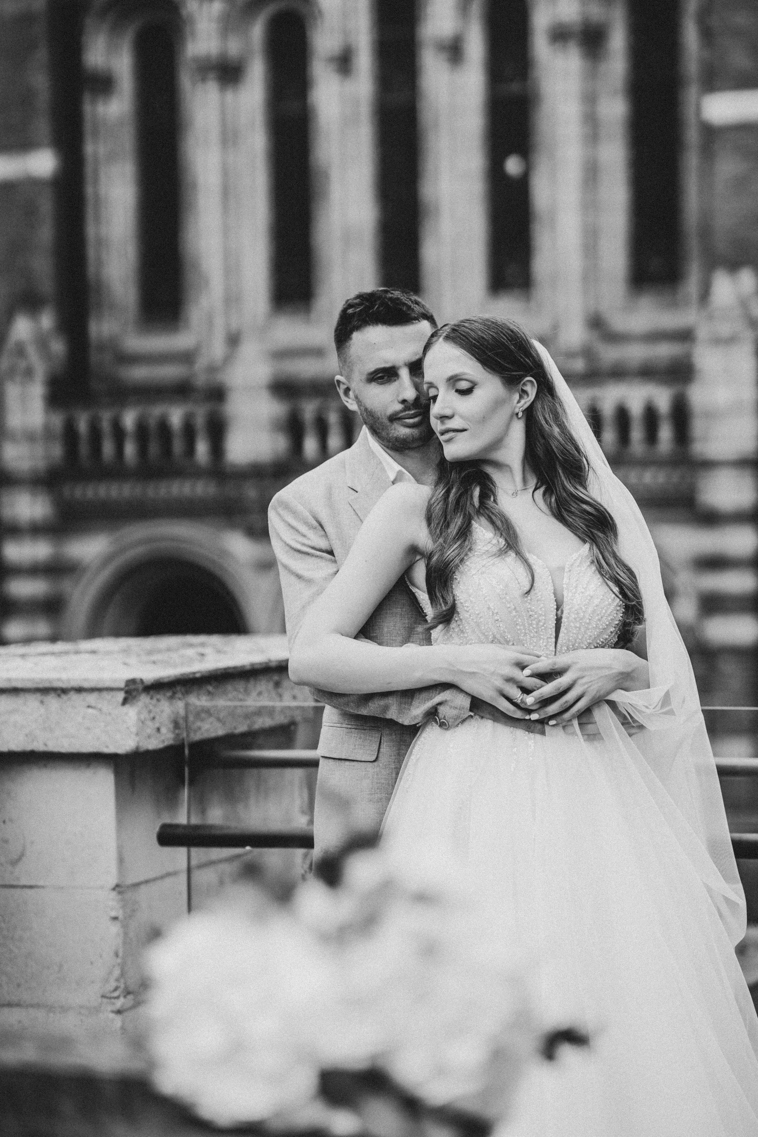 Ira & Vova. Tonya Kyrylenko photographer in London