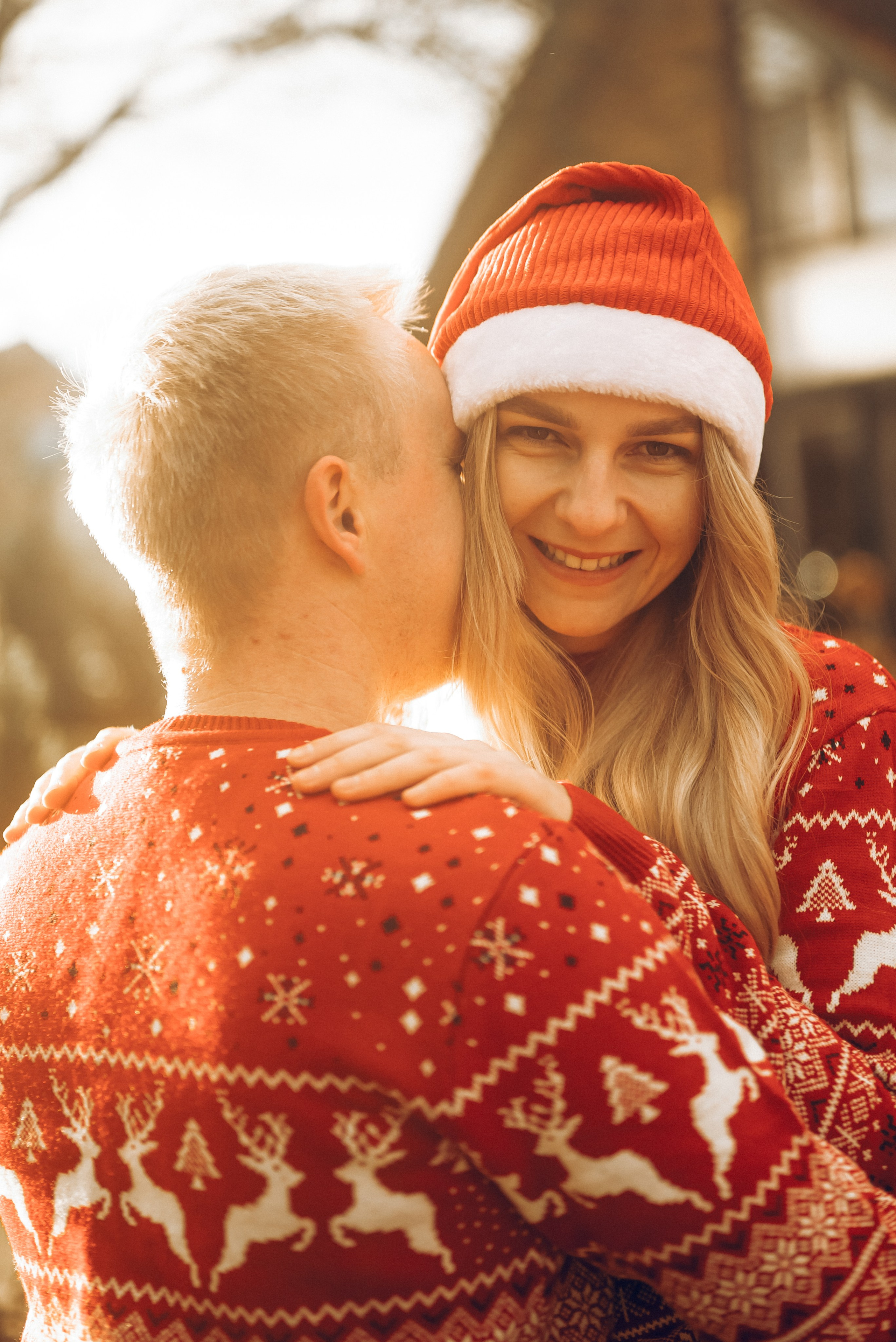 Vita & Yarik. Фотограф Ирина Новикова