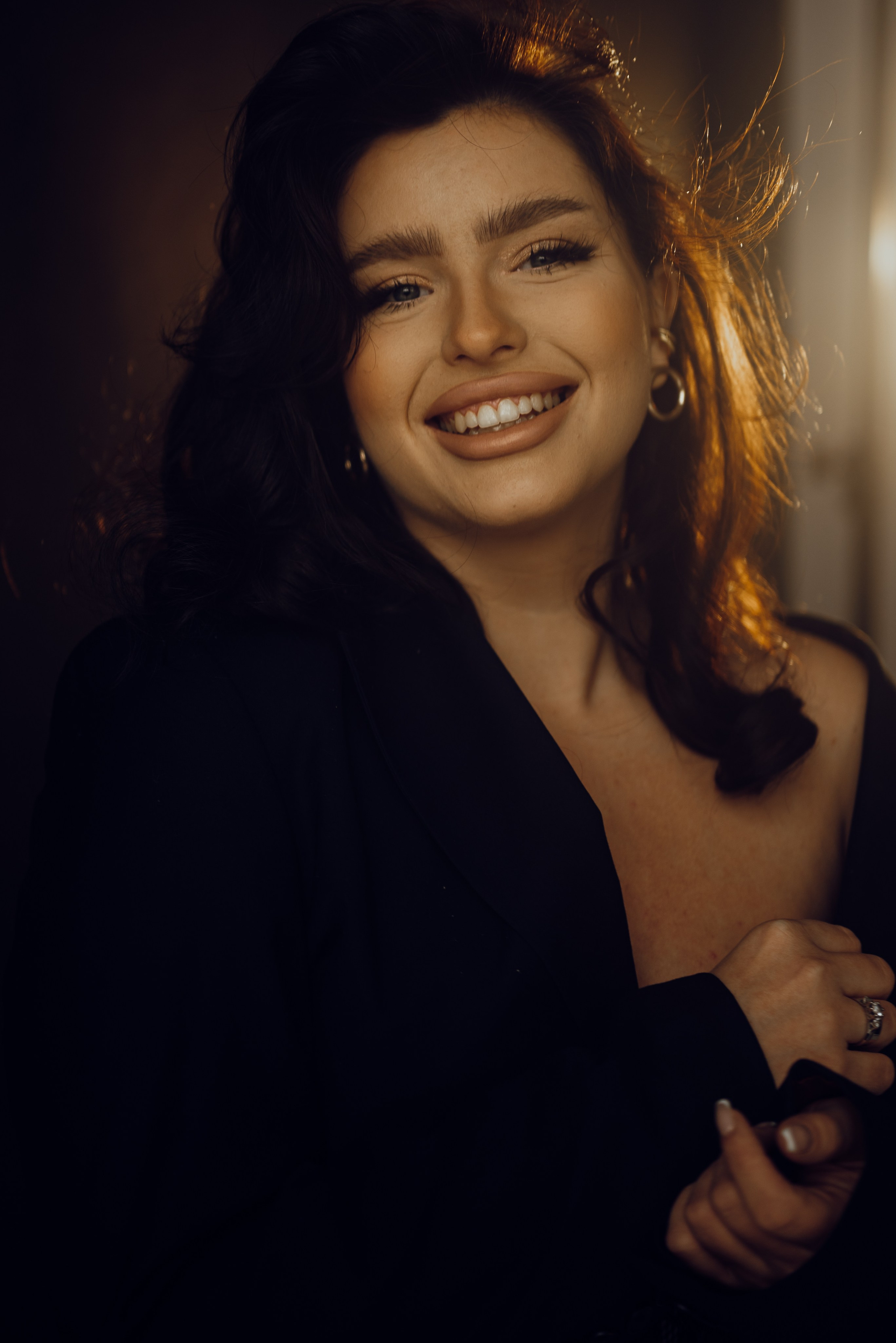 Александра. Фотограф Ирина Новикова