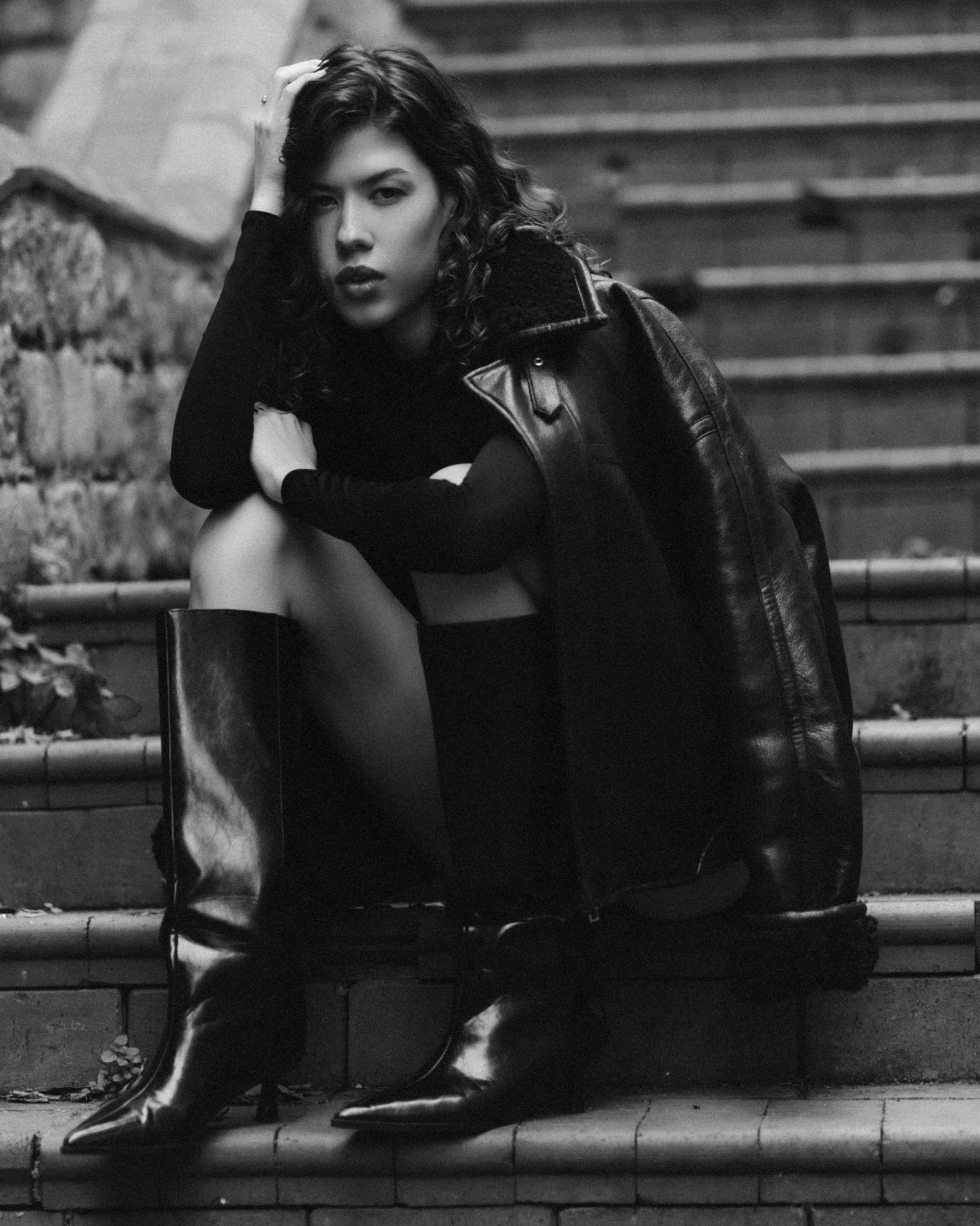 Yulia. Даша Родина женский фотограф в Стамбуле