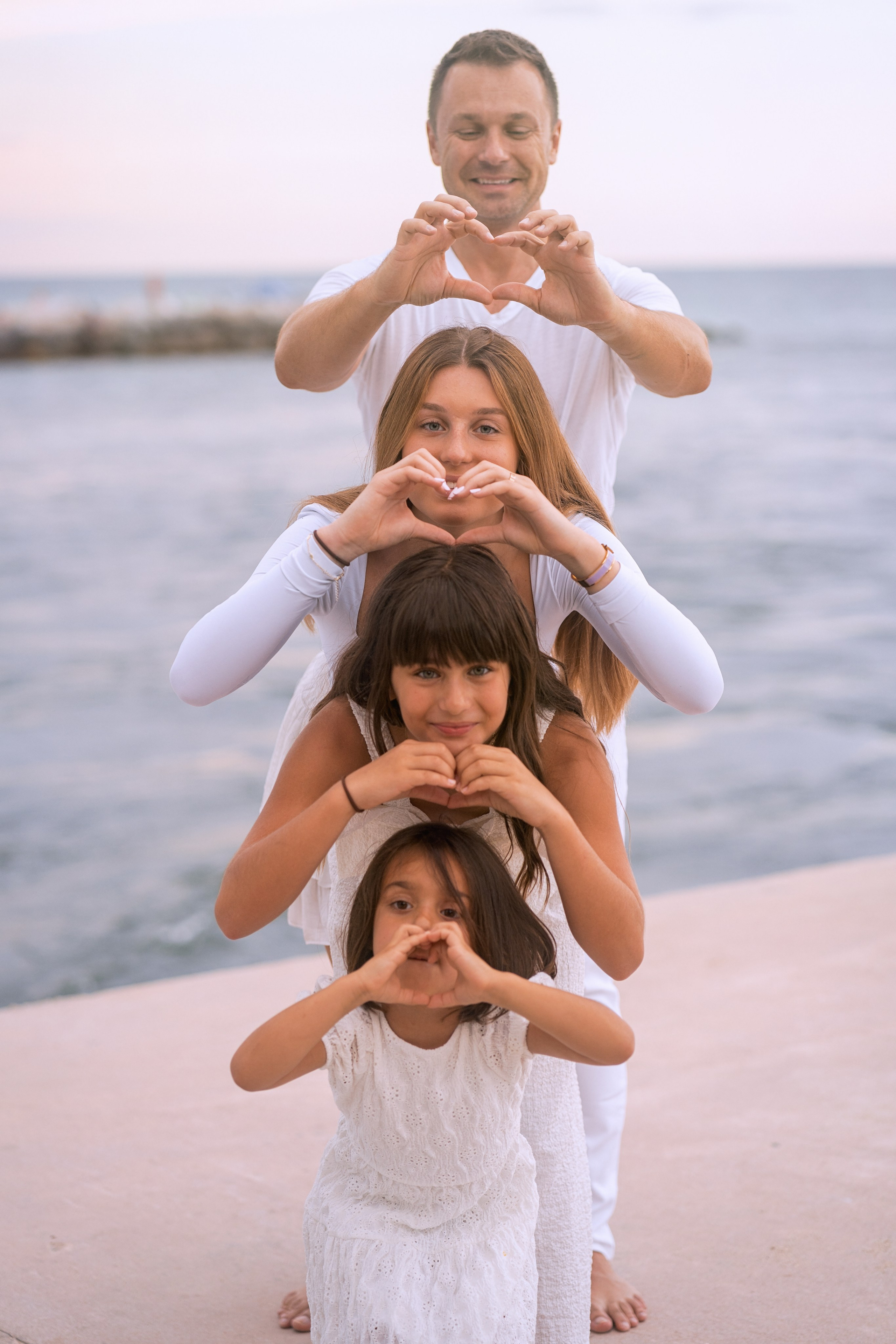 Kozko’s Family. Main