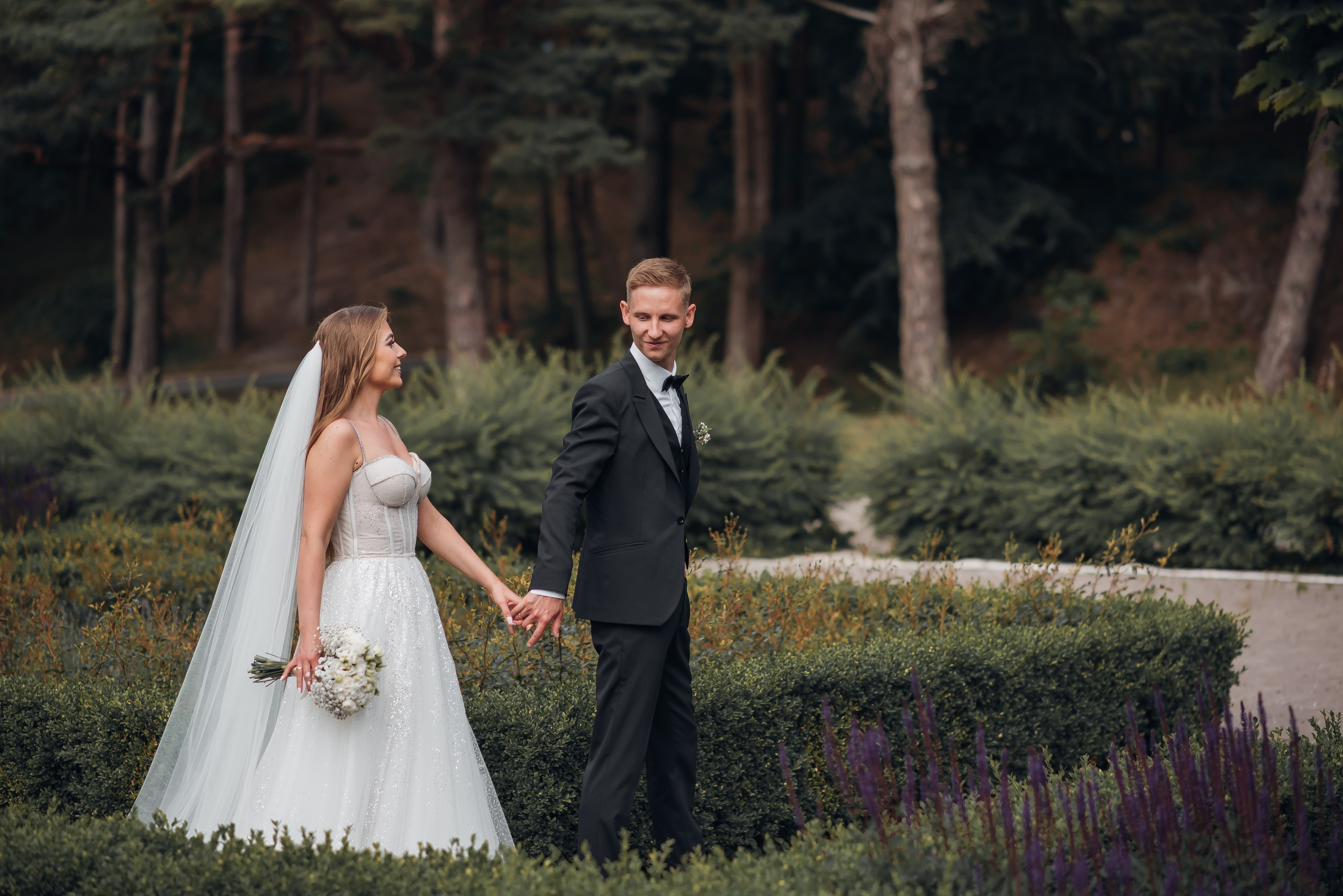 Vestuvės. Aukse Stravi fotografė