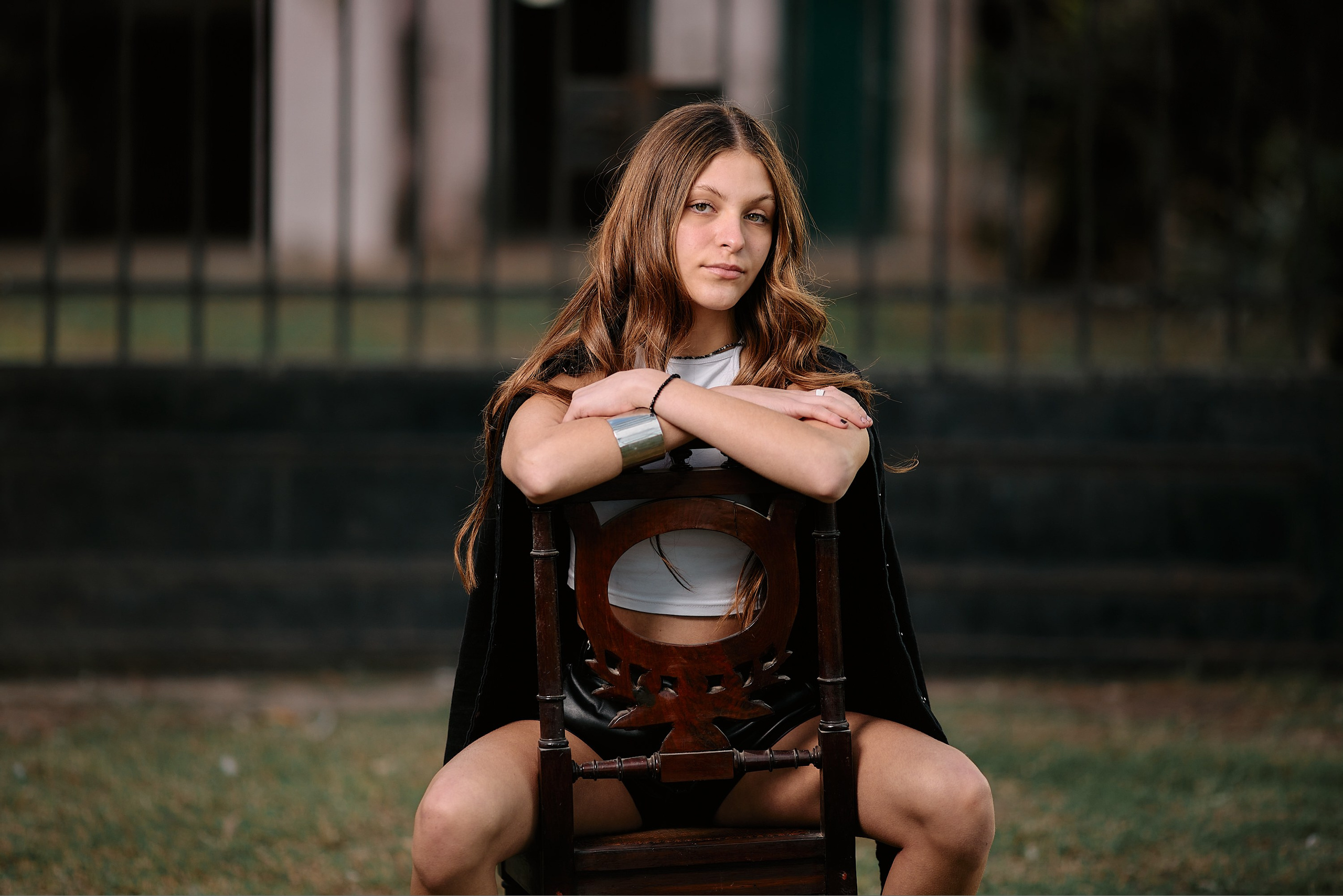 NARCISA. Marcos Ferrari Fotógrafo