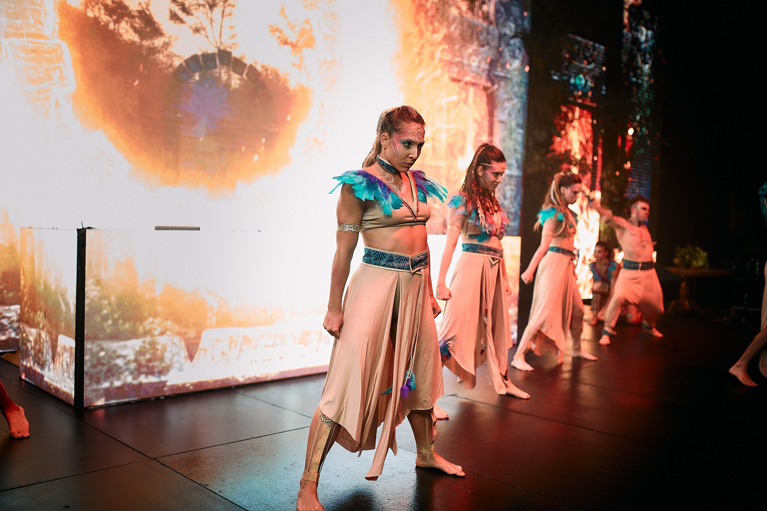 FEDE. Marcos Ferrari Fotógrafo