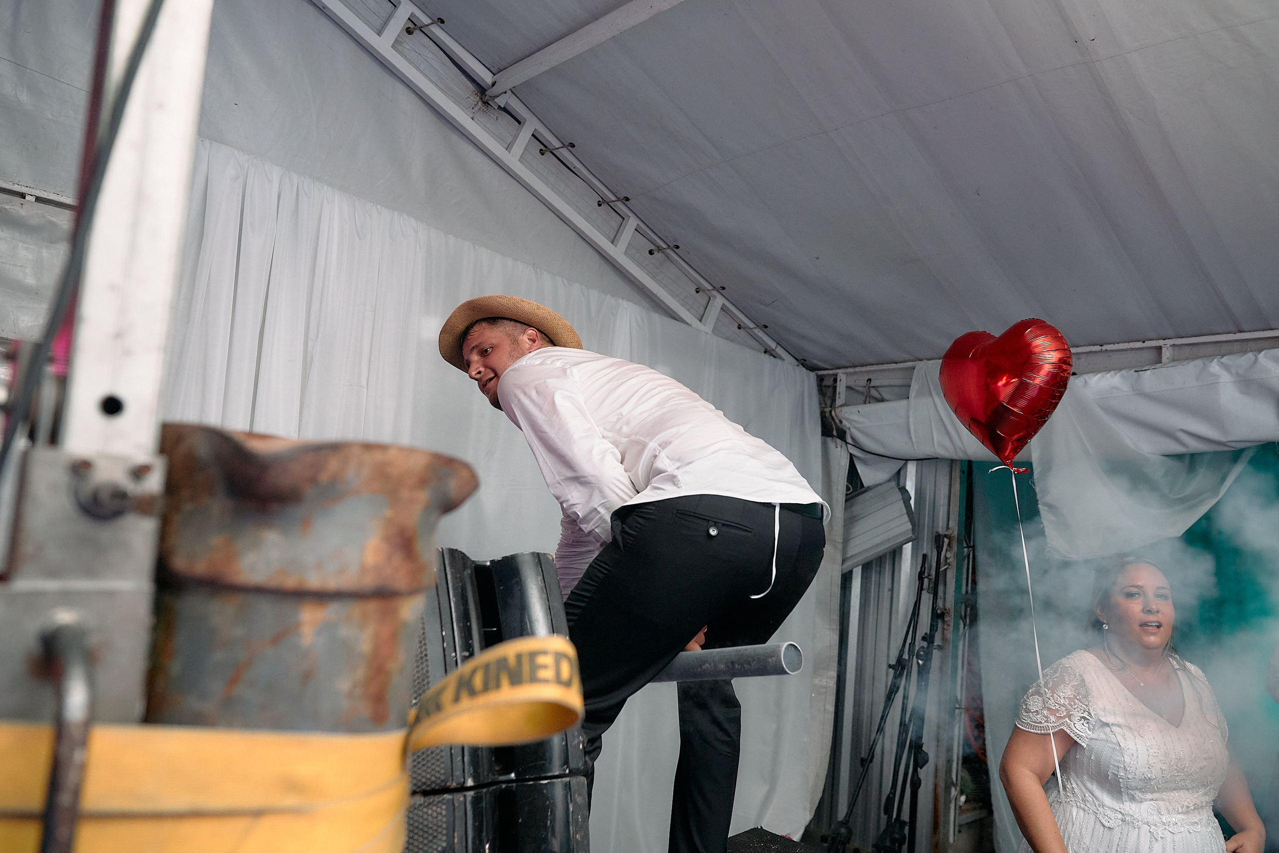 Angie & Gonza. Marcos Ferrari Fotógrafo