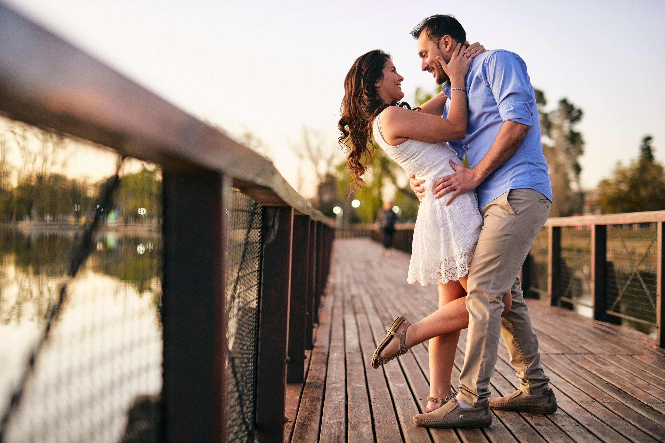 Nere & Chino. Marcos Ferrari Fotógrafo
