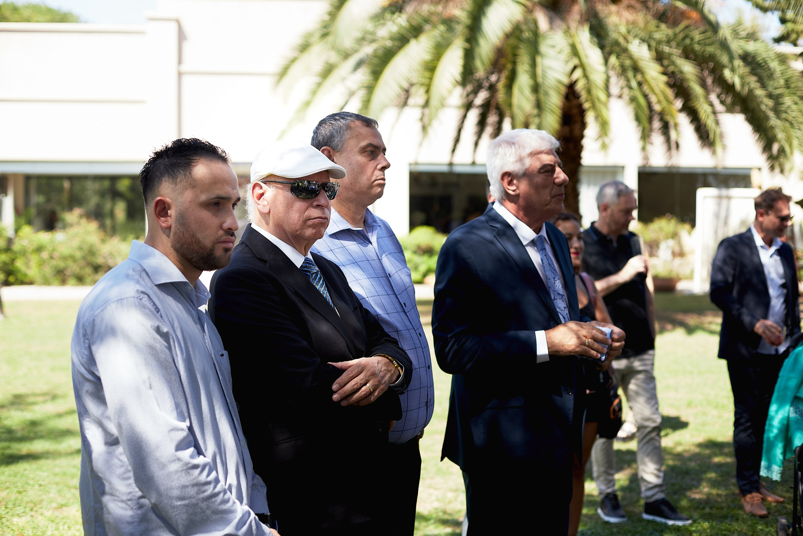 Nati & Adrián. Marcos Ferrari Fotógrafo