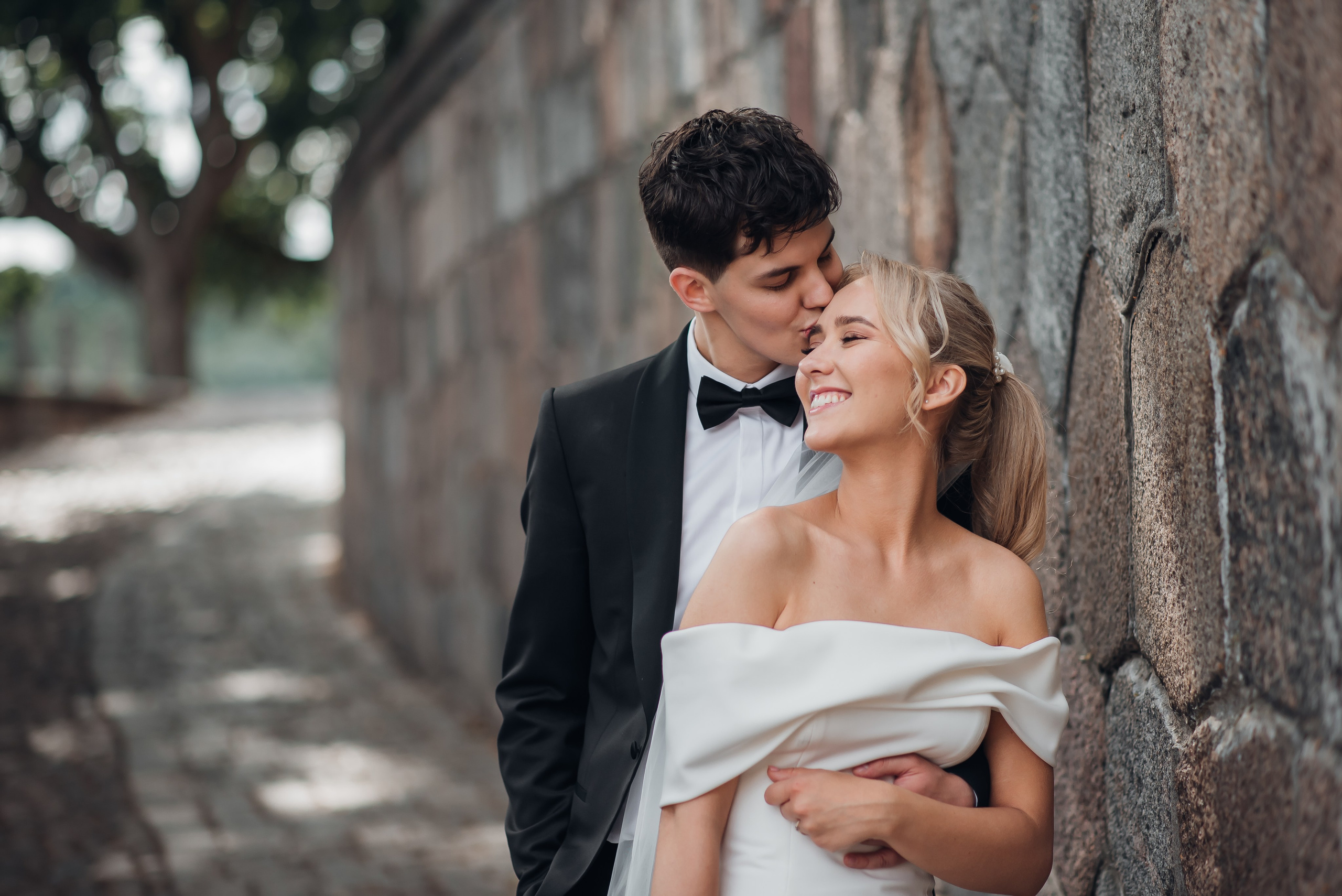 Vestuvės. Aukse Stravi fotografė