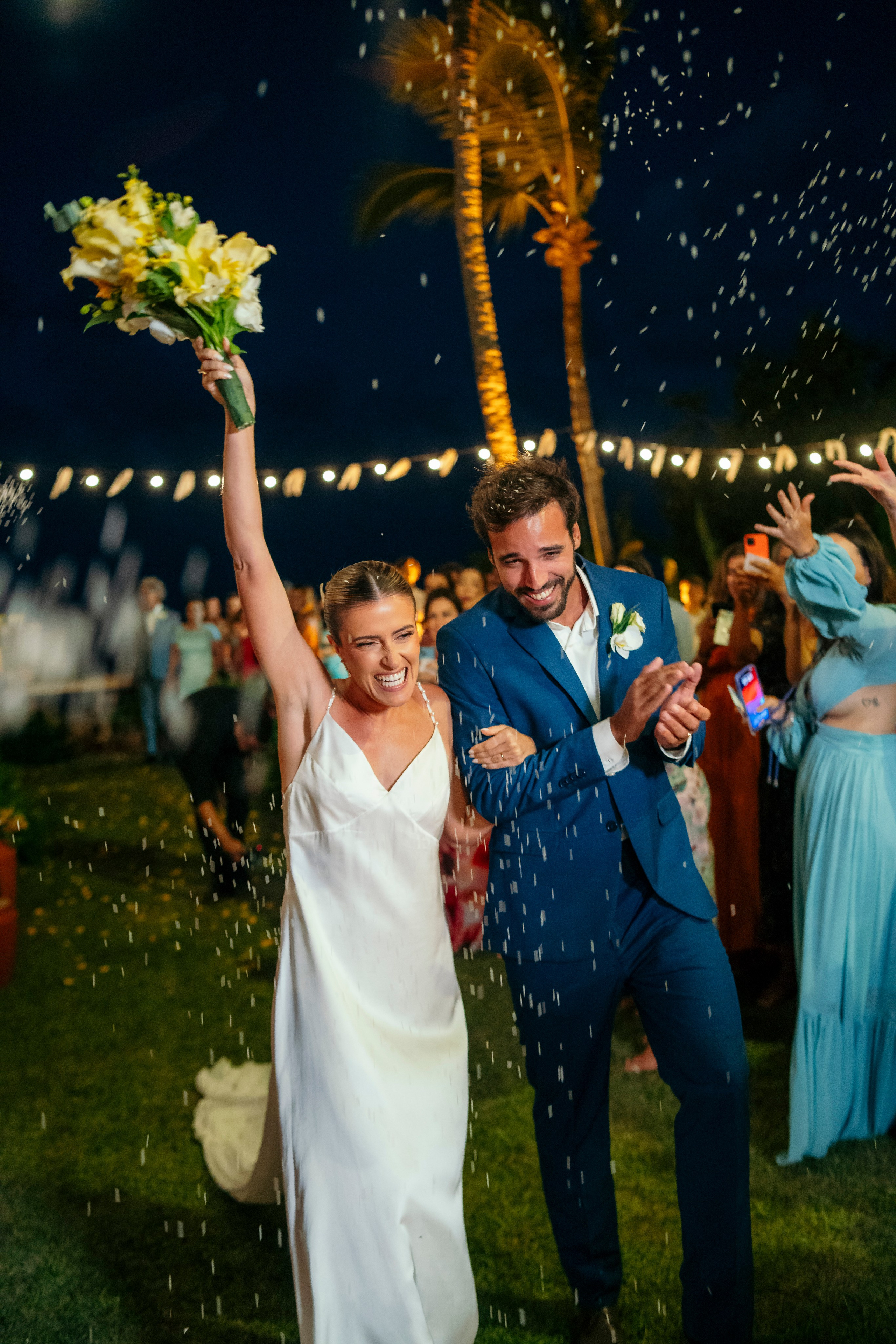Cela &  Jon | Pipa-RN. Fotógrafo de casamentos e gestantes