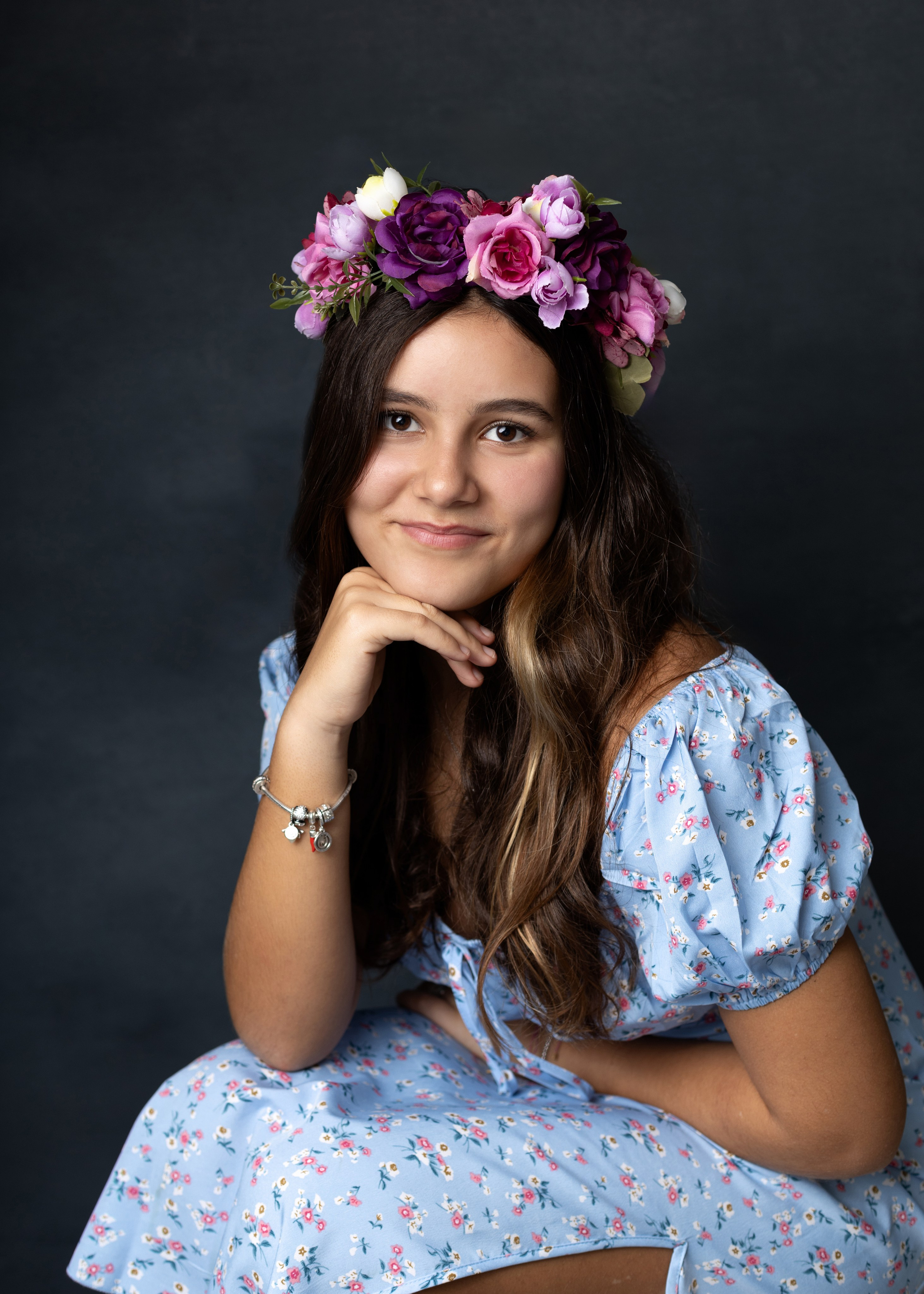 Каталог 1 Бат Мицва. Катерина Шустерман — фотограф Newborn, семейный в Израиле