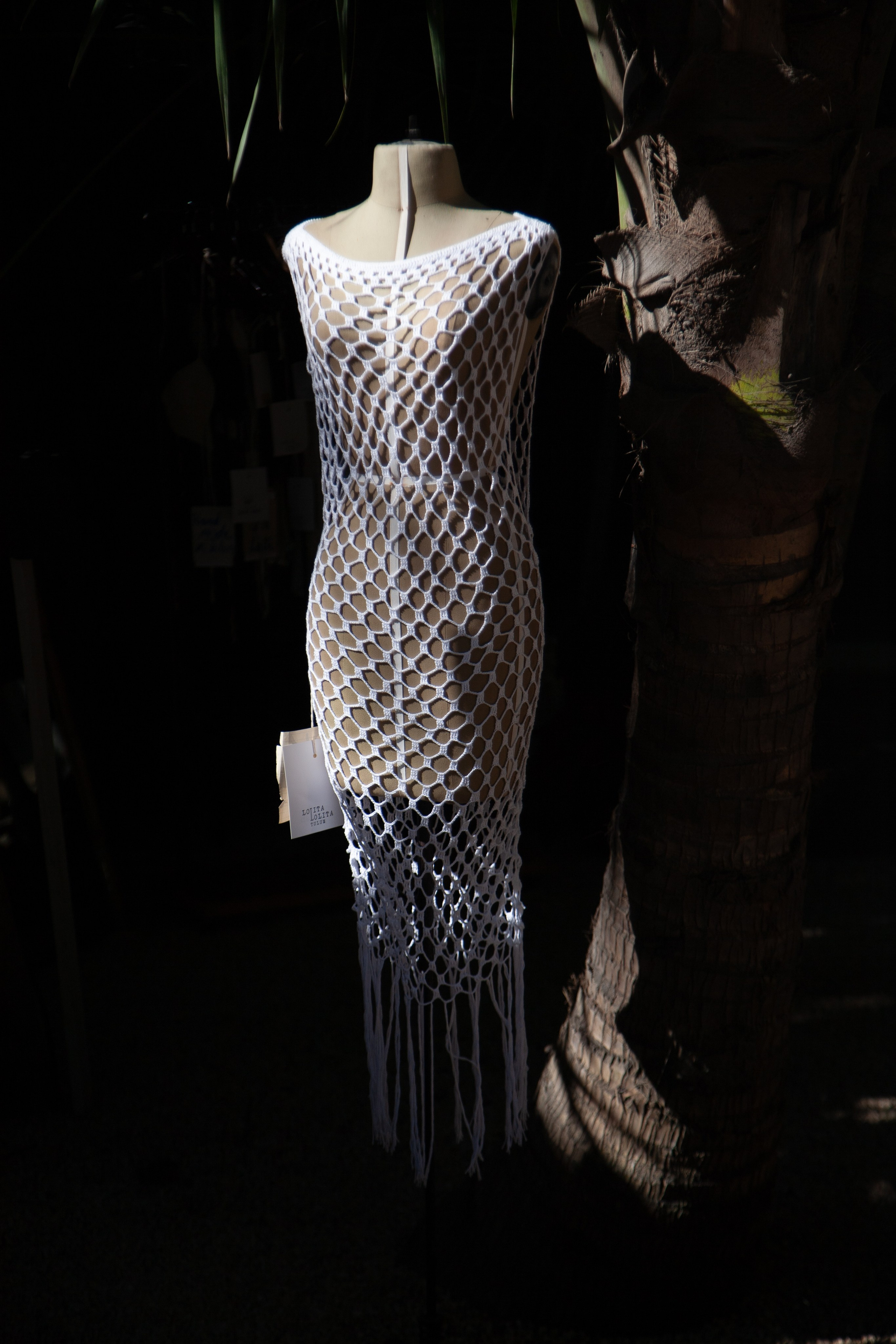 TULUM. ECO HOTEL. Lero Photographer and a set designer|individual custom portrait and advertising photography in Zutphen