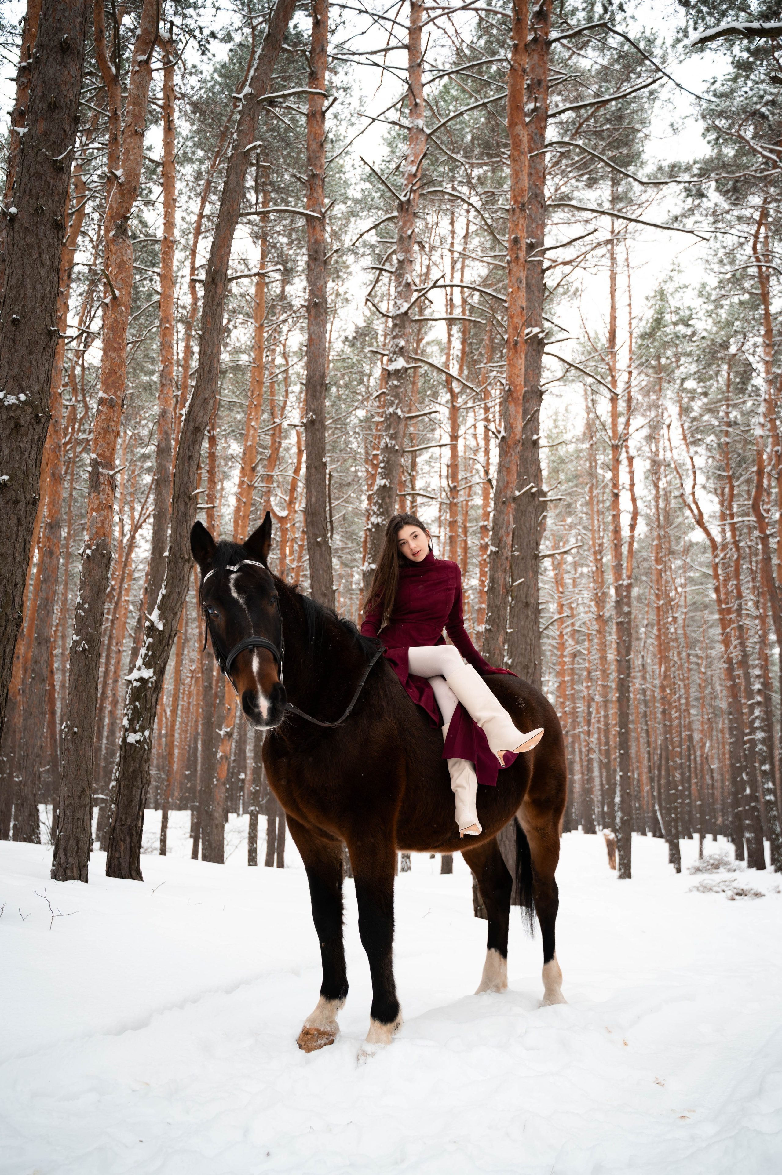 Марина. Сімейний та весільний фотограф Анастасія Реброва