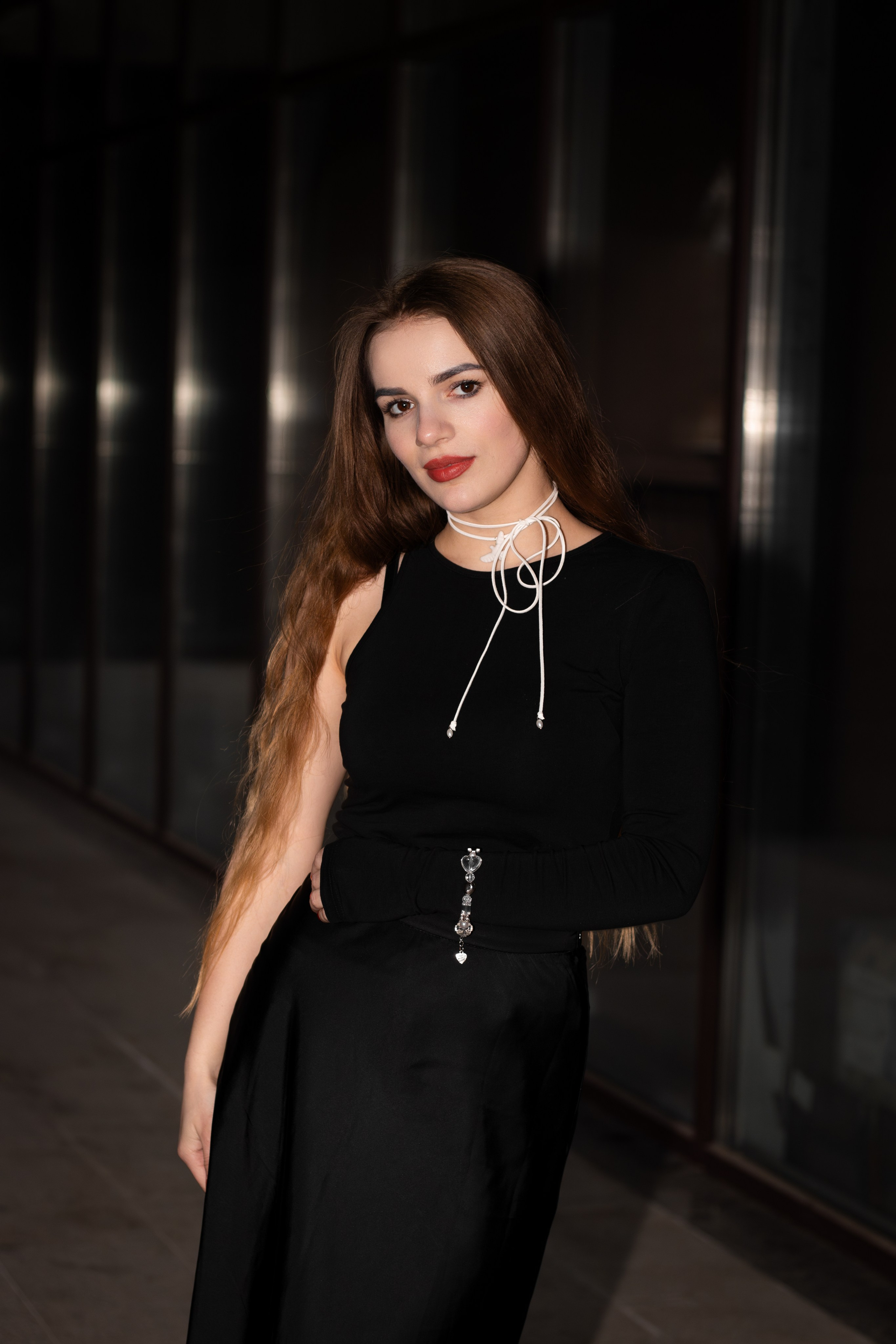 Анна. Сімейний та весільний фотограф Анастасія Реброва