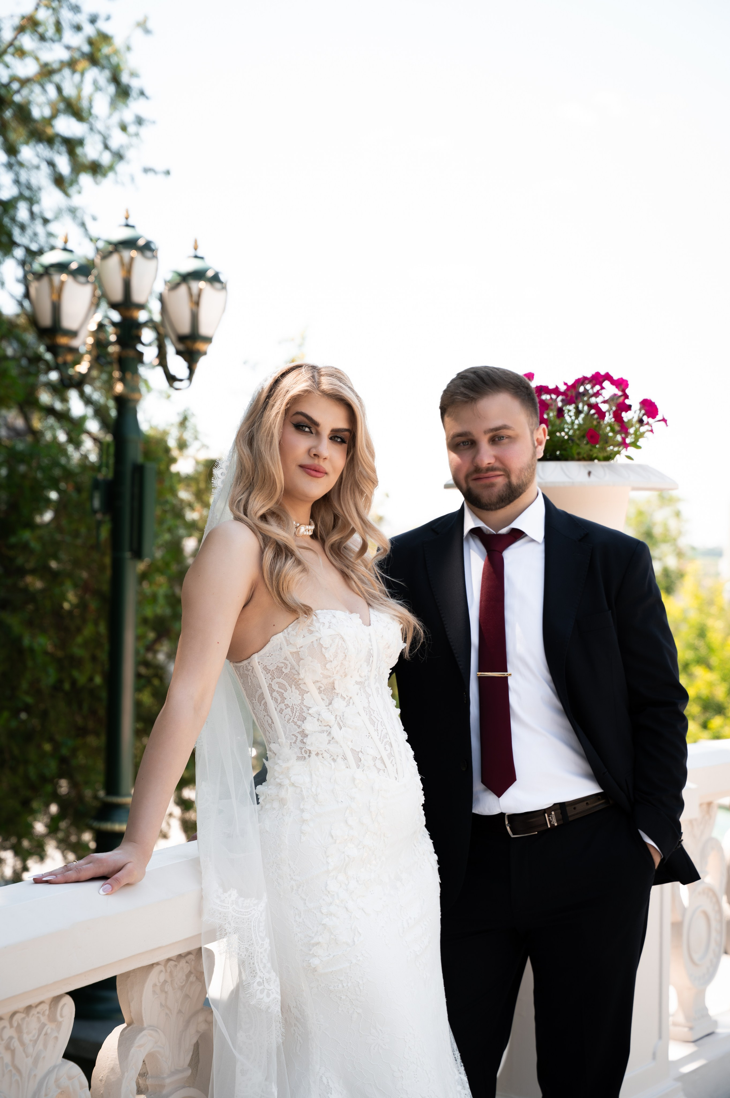 Весілля Максима та Валерії. Сімейний та весільний фотограф Анастасія Дмитренко