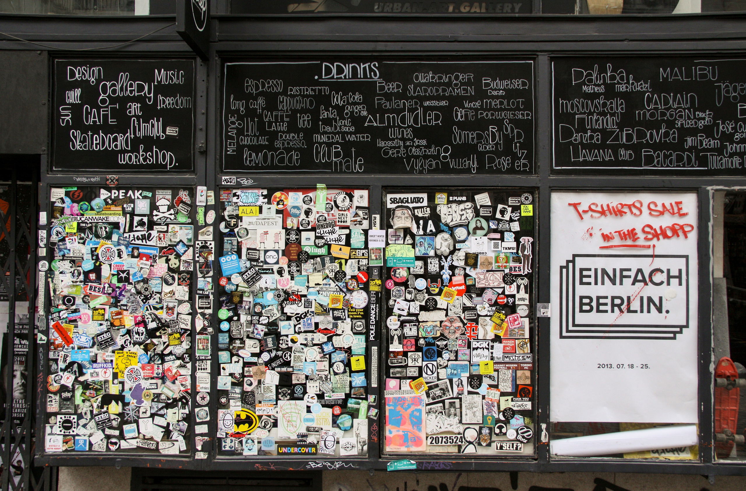 Budapest 2013. BNW Around Photography